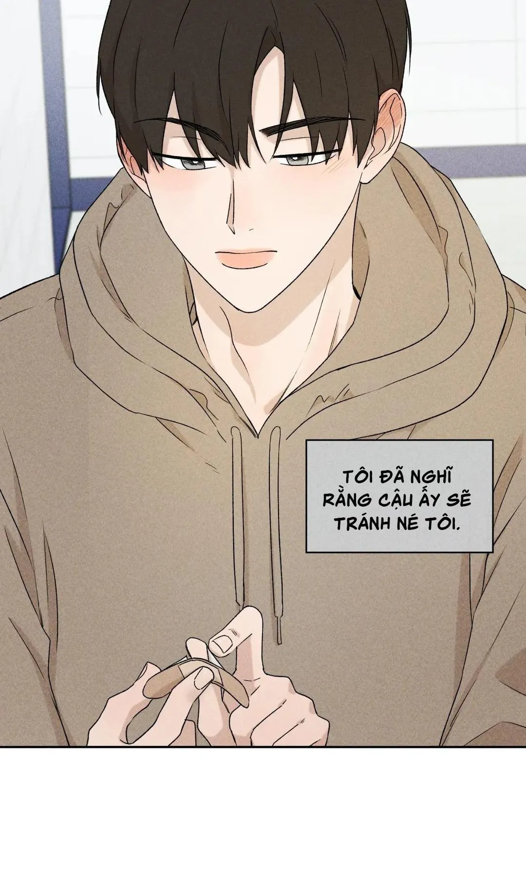 Đừng Cho Em Hy Vọng Chapter 15 Trang 51