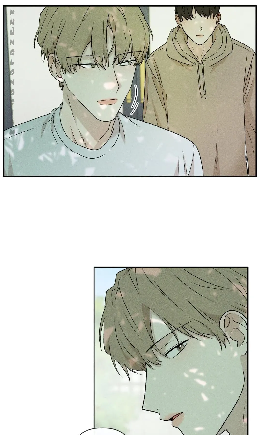 Đừng Cho Em Hy Vọng Chapter 15 Trang 57