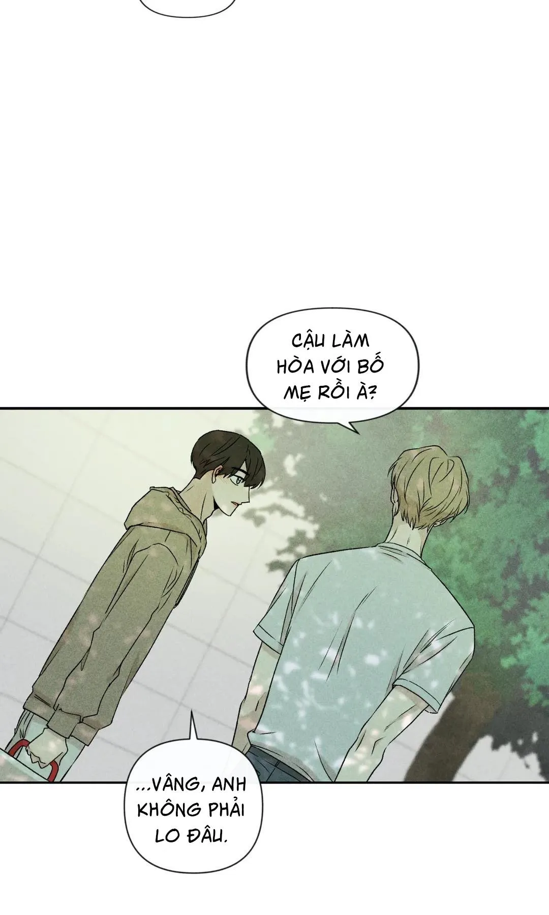 Đừng Cho Em Hy Vọng Chapter 15 Trang 59