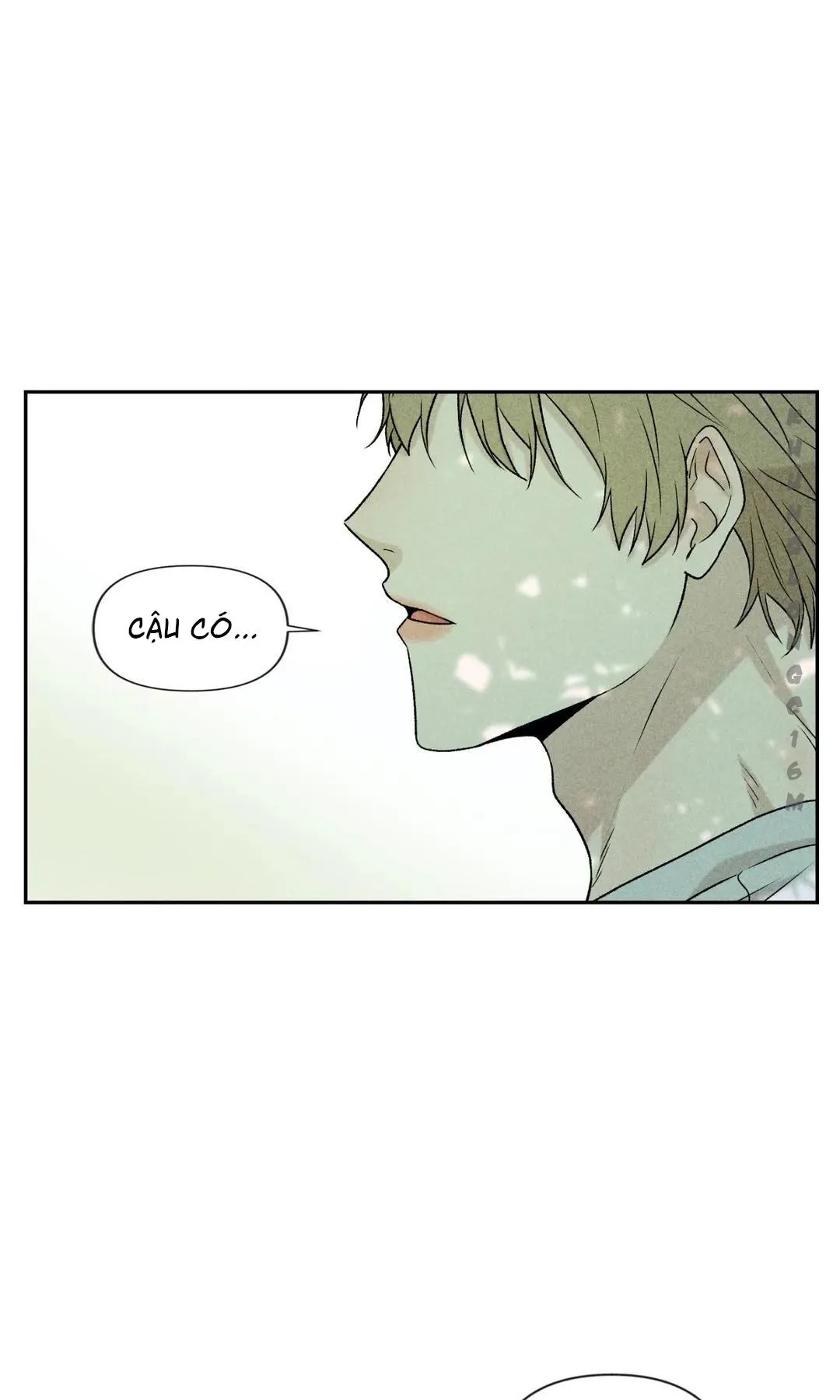 Đừng Cho Em Hy Vọng Chapter 15 Trang 60