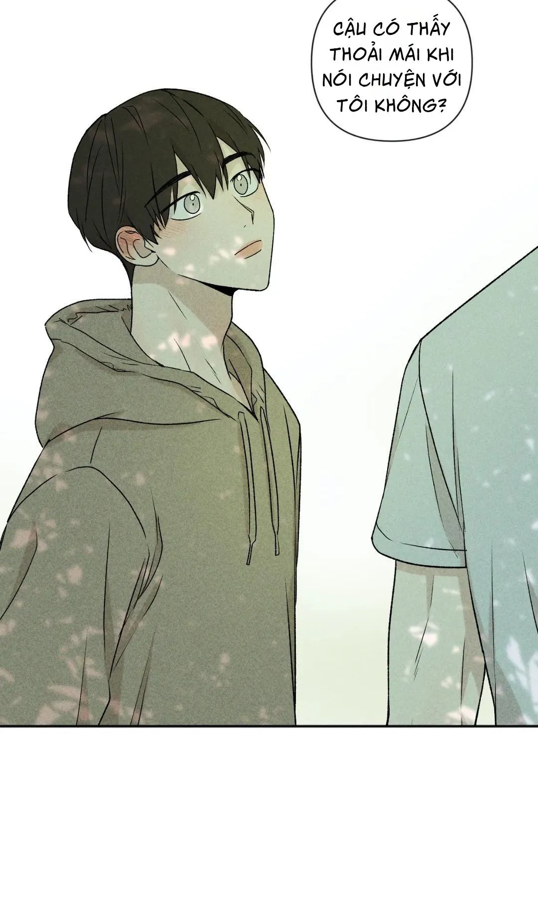 Đừng Cho Em Hy Vọng Chapter 15 Trang 61