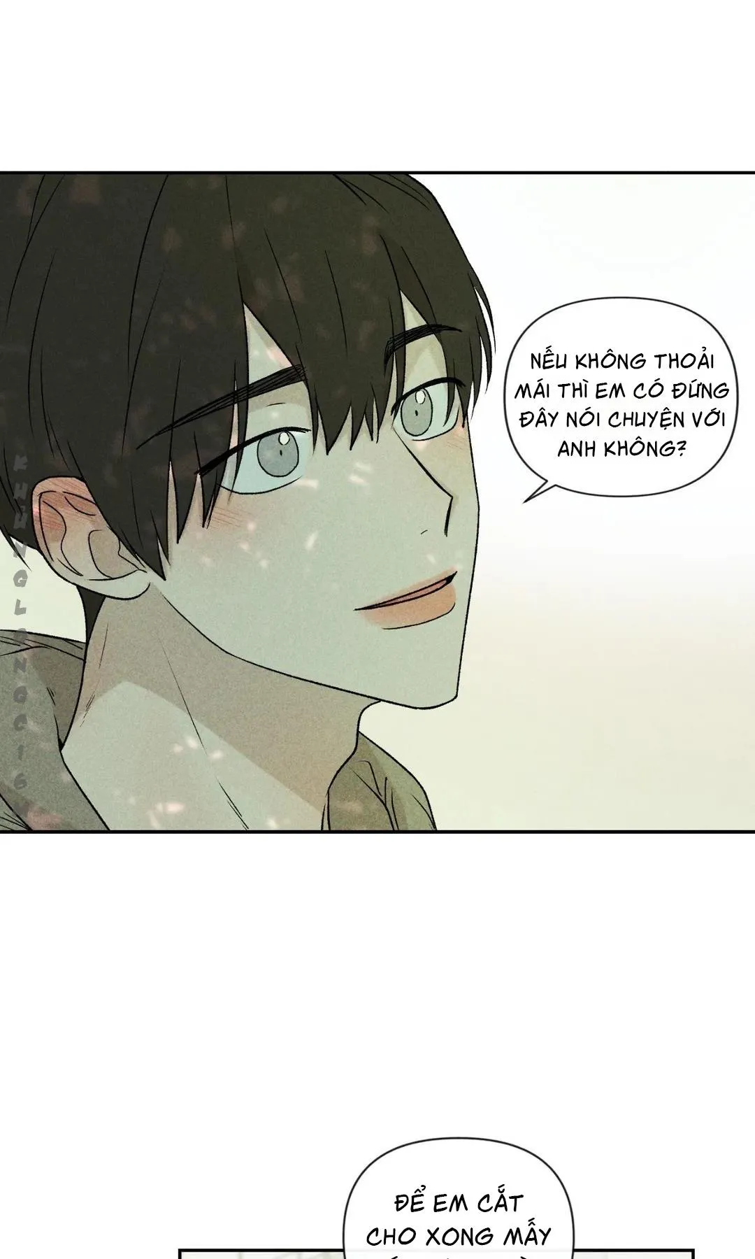 Đừng Cho Em Hy Vọng Chapter 15 Trang 62