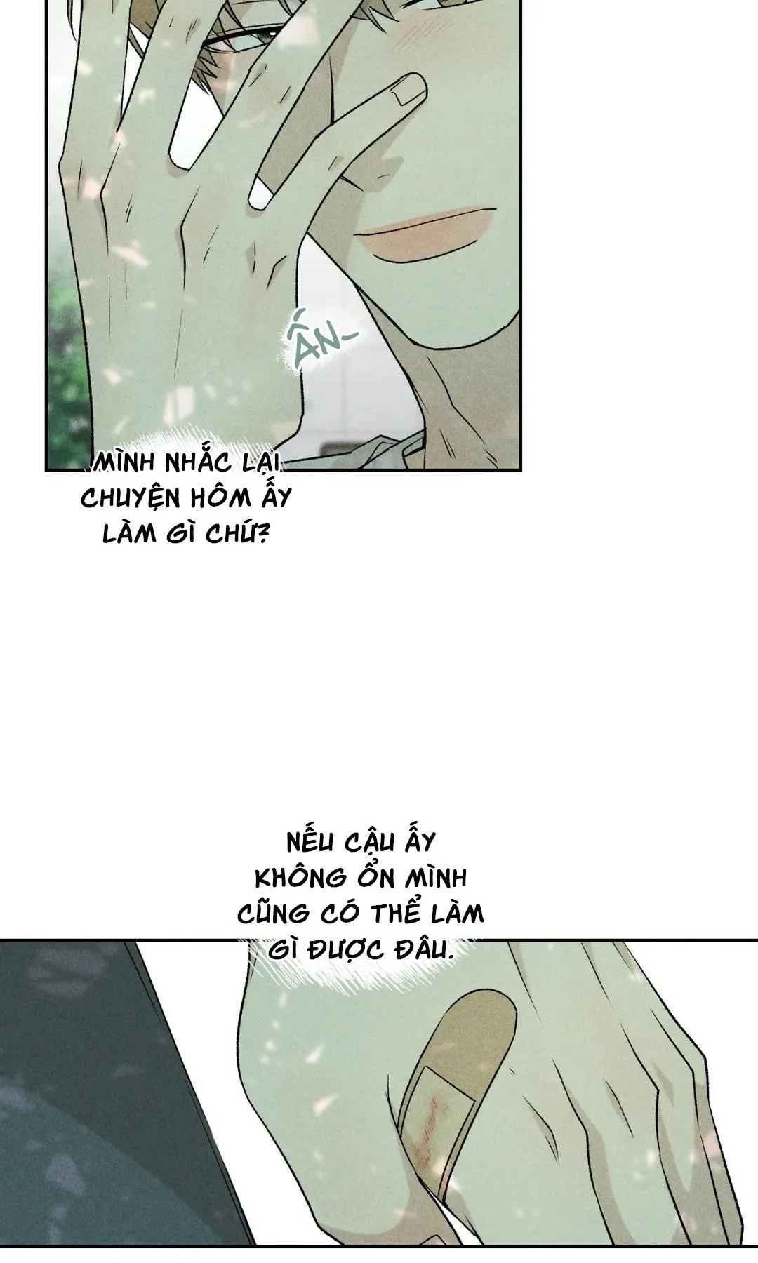 Đừng Cho Em Hy Vọng Chapter 15 Trang 65