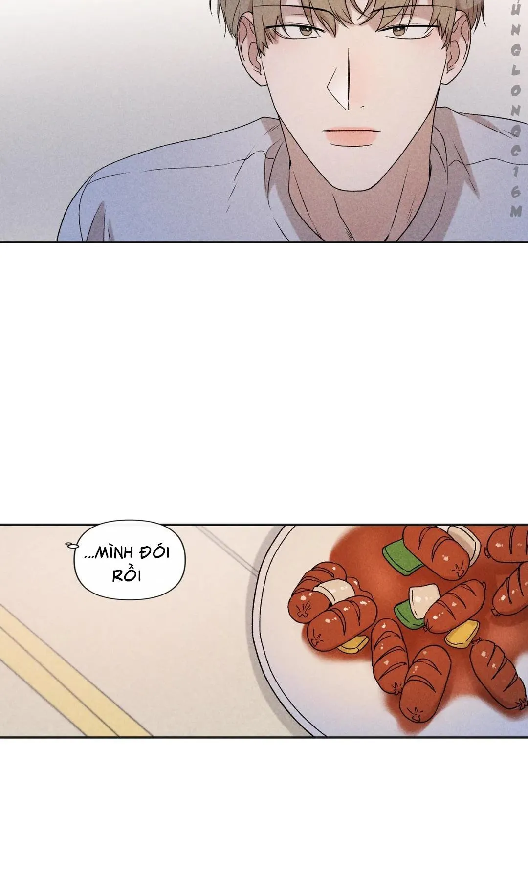 Đừng Cho Em Hy Vọng Chapter 16 Trang 7
