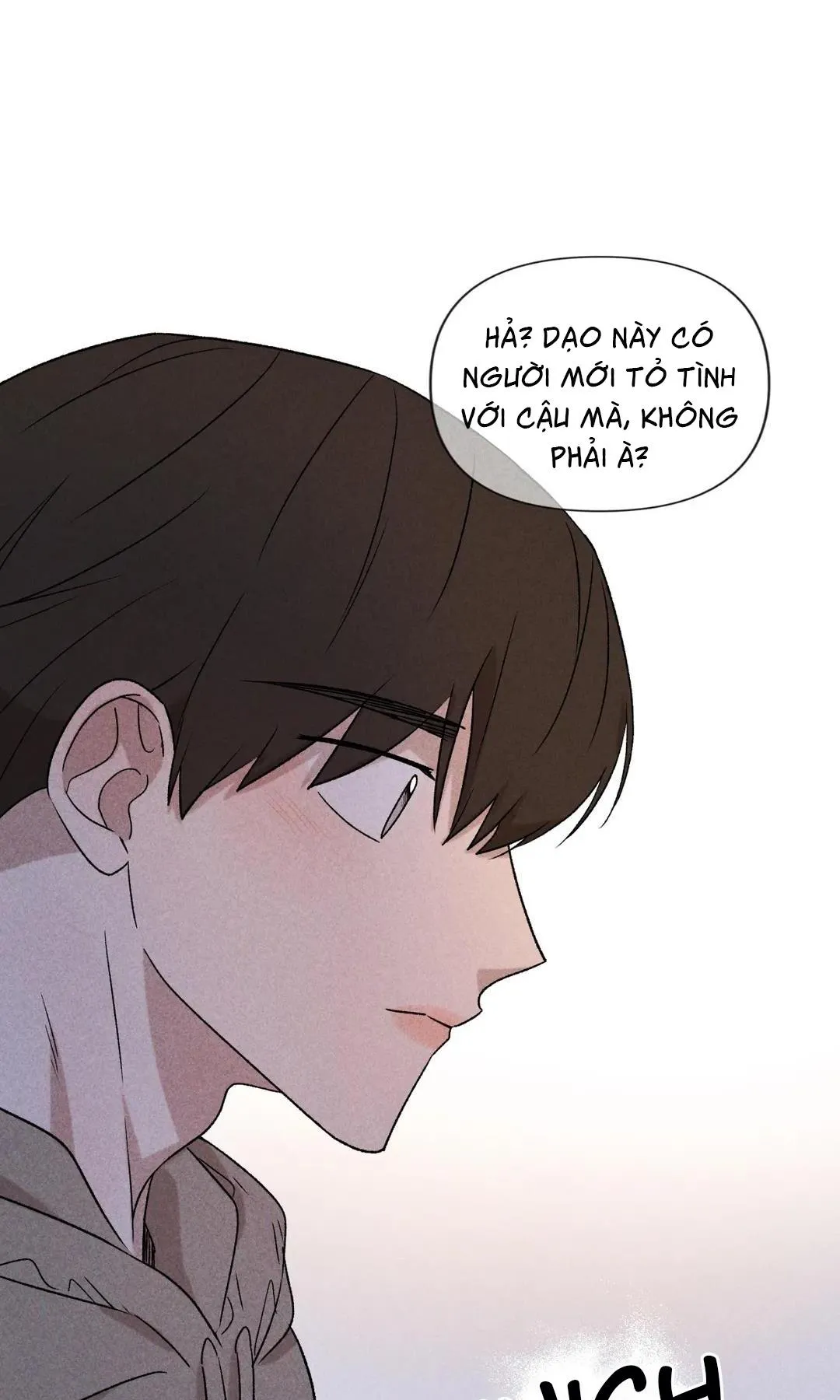 Đừng Cho Em Hy Vọng Chapter 16 Trang 18