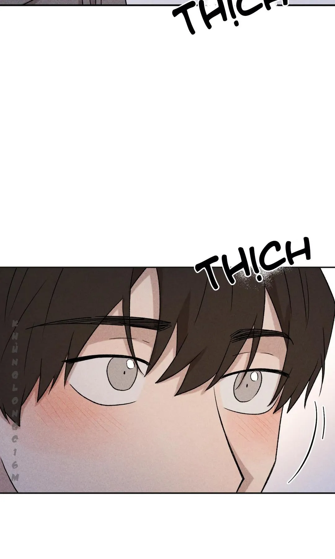 Đừng Cho Em Hy Vọng Chapter 16 Trang 19