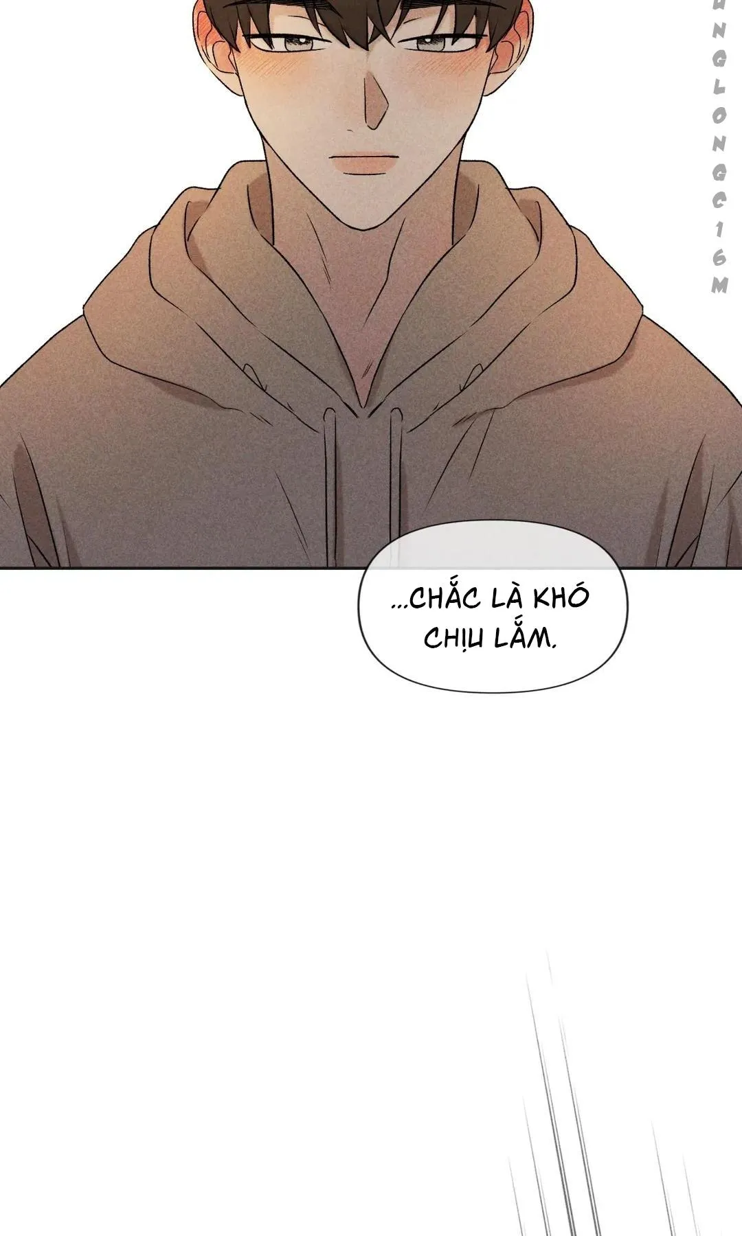 Đừng Cho Em Hy Vọng Chapter 16 Trang 26