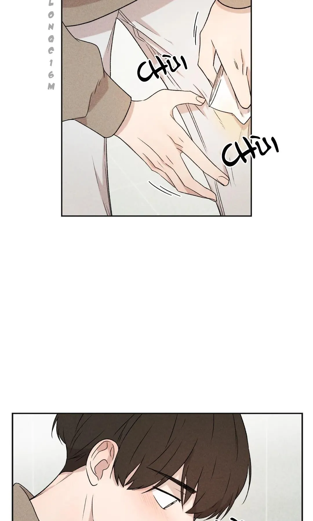 Đừng Cho Em Hy Vọng Chapter 16 Trang 33