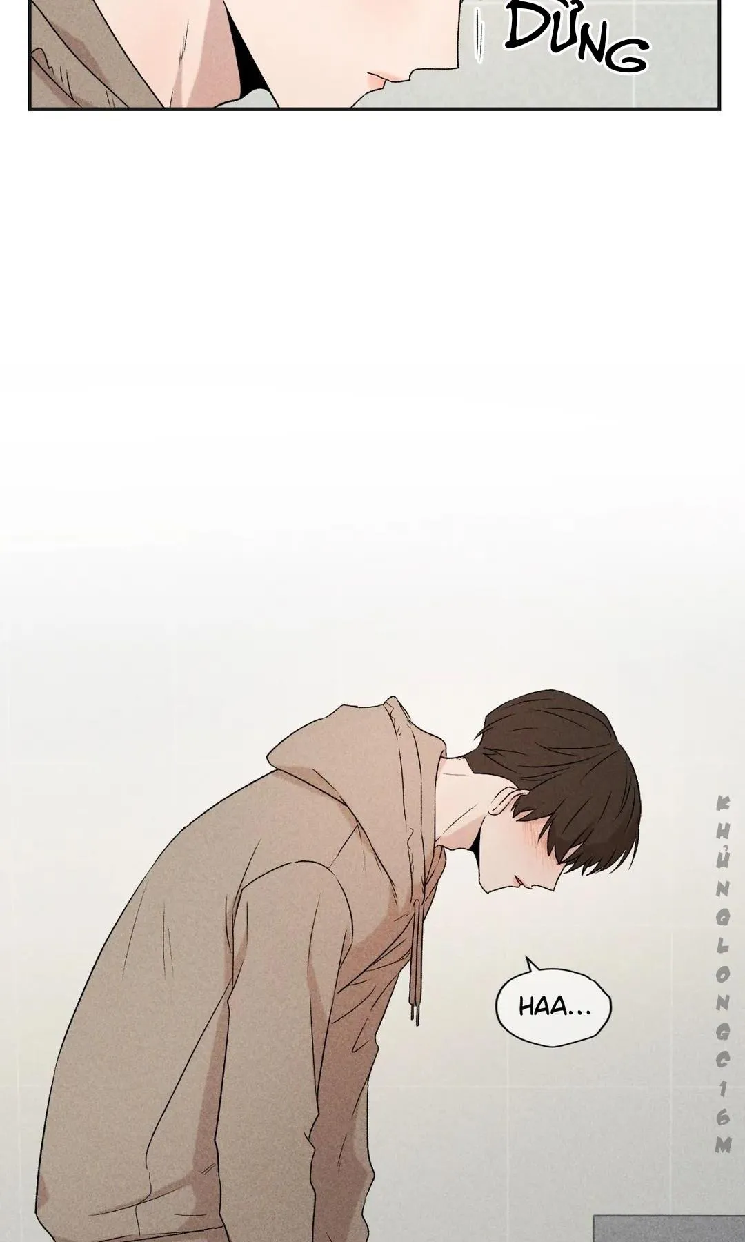 Đừng Cho Em Hy Vọng Chapter 16 Trang 34