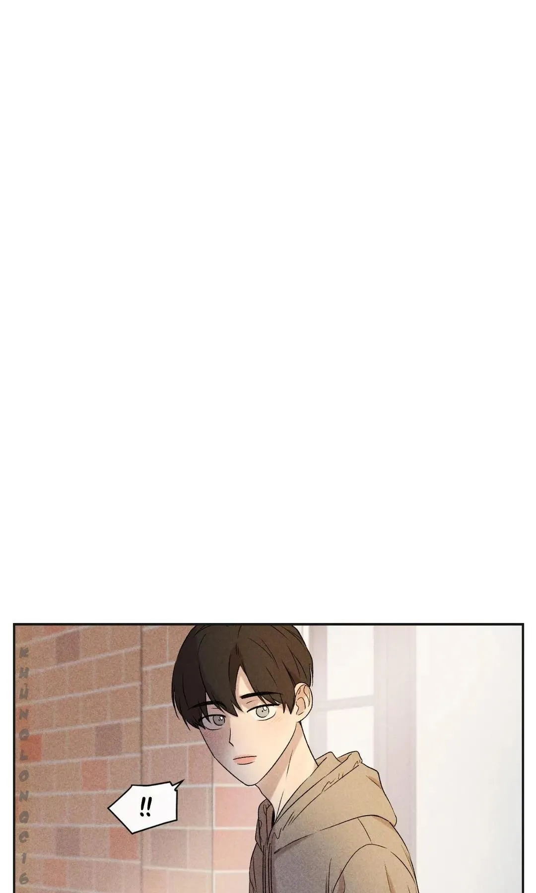 Đừng Cho Em Hy Vọng Chapter 16 Trang 36