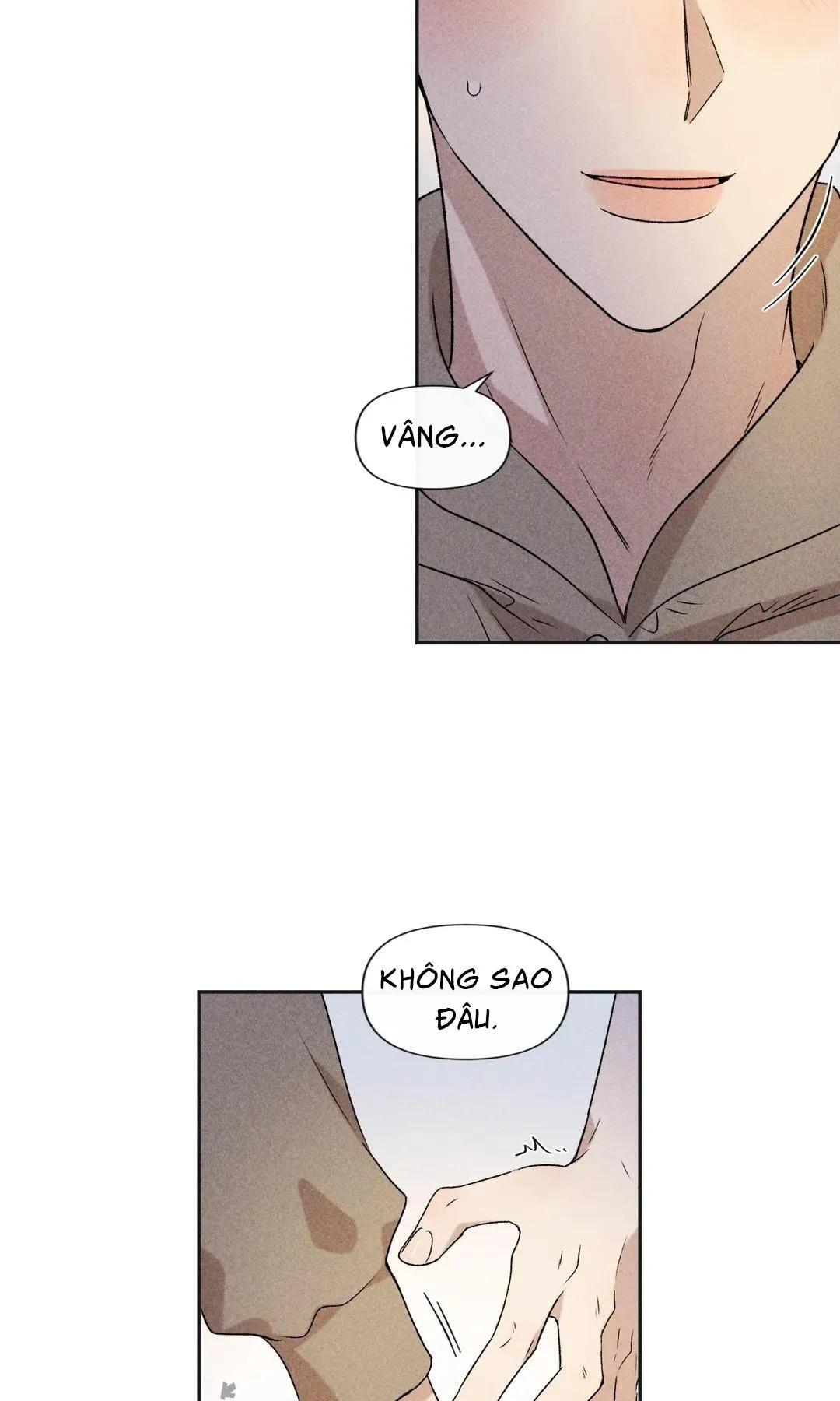 Đừng Cho Em Hy Vọng Chapter 16 Trang 42