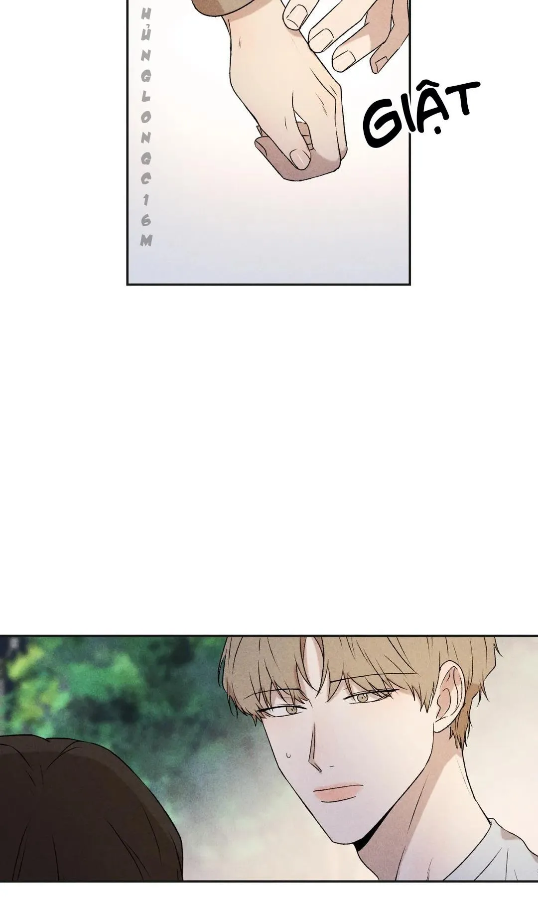 Đừng Cho Em Hy Vọng Chapter 16 Trang 43