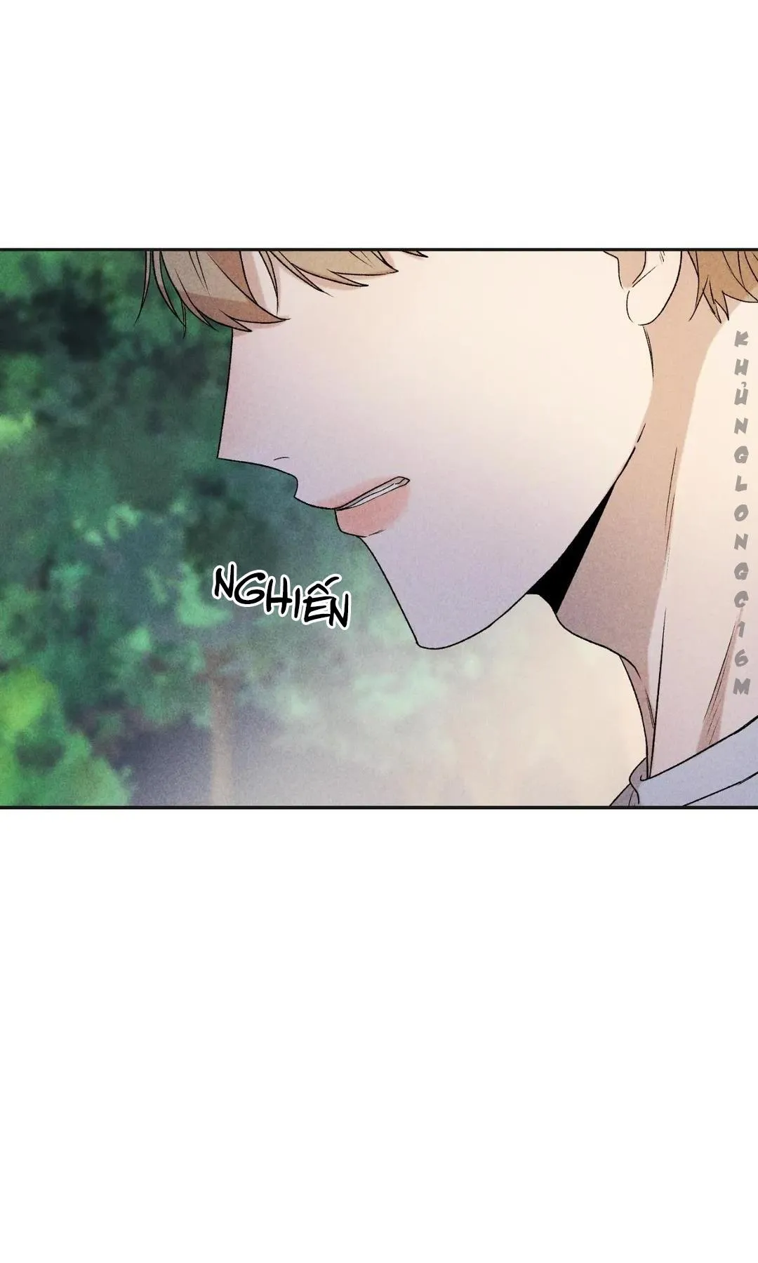 Đừng Cho Em Hy Vọng Chapter 16 Trang 44