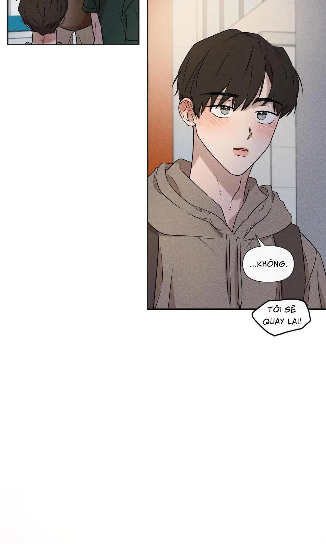 Đừng Cho Em Hy Vọng Chapter 16 Trang 50