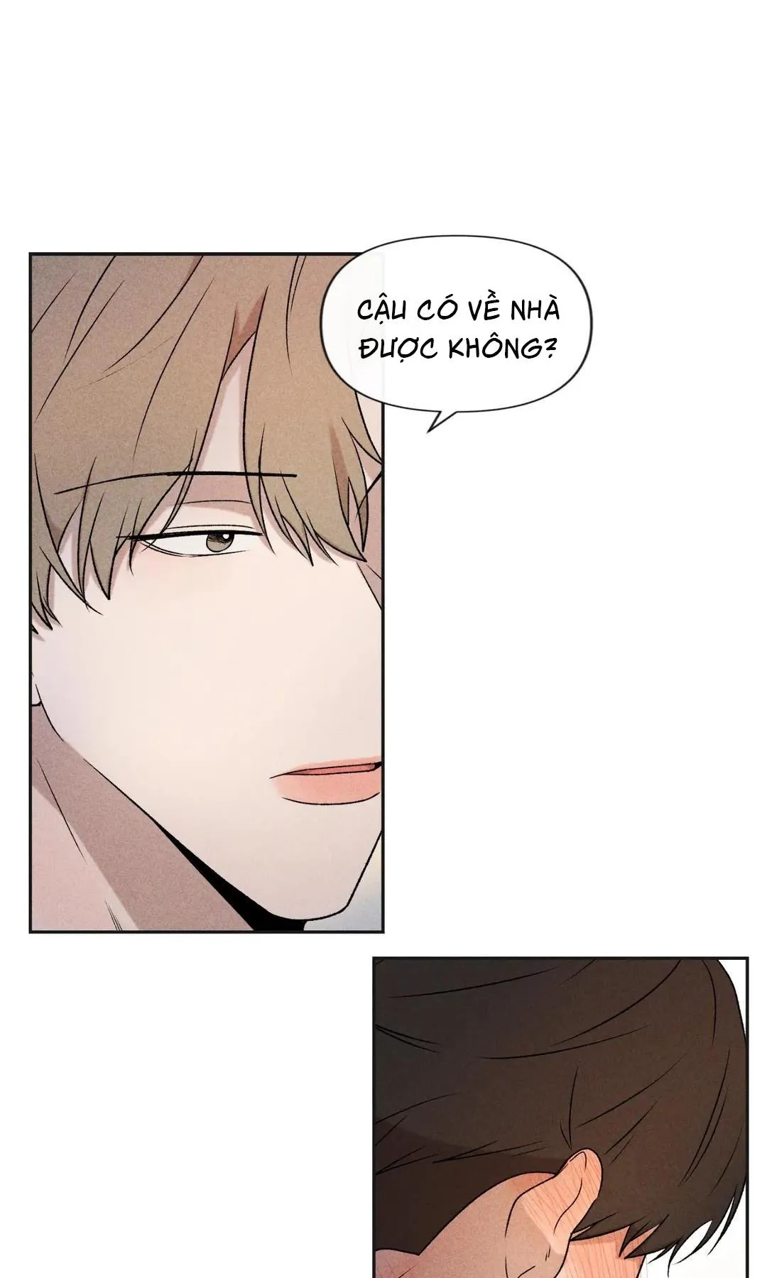 Đừng Cho Em Hy Vọng Chapter 16 Trang 52