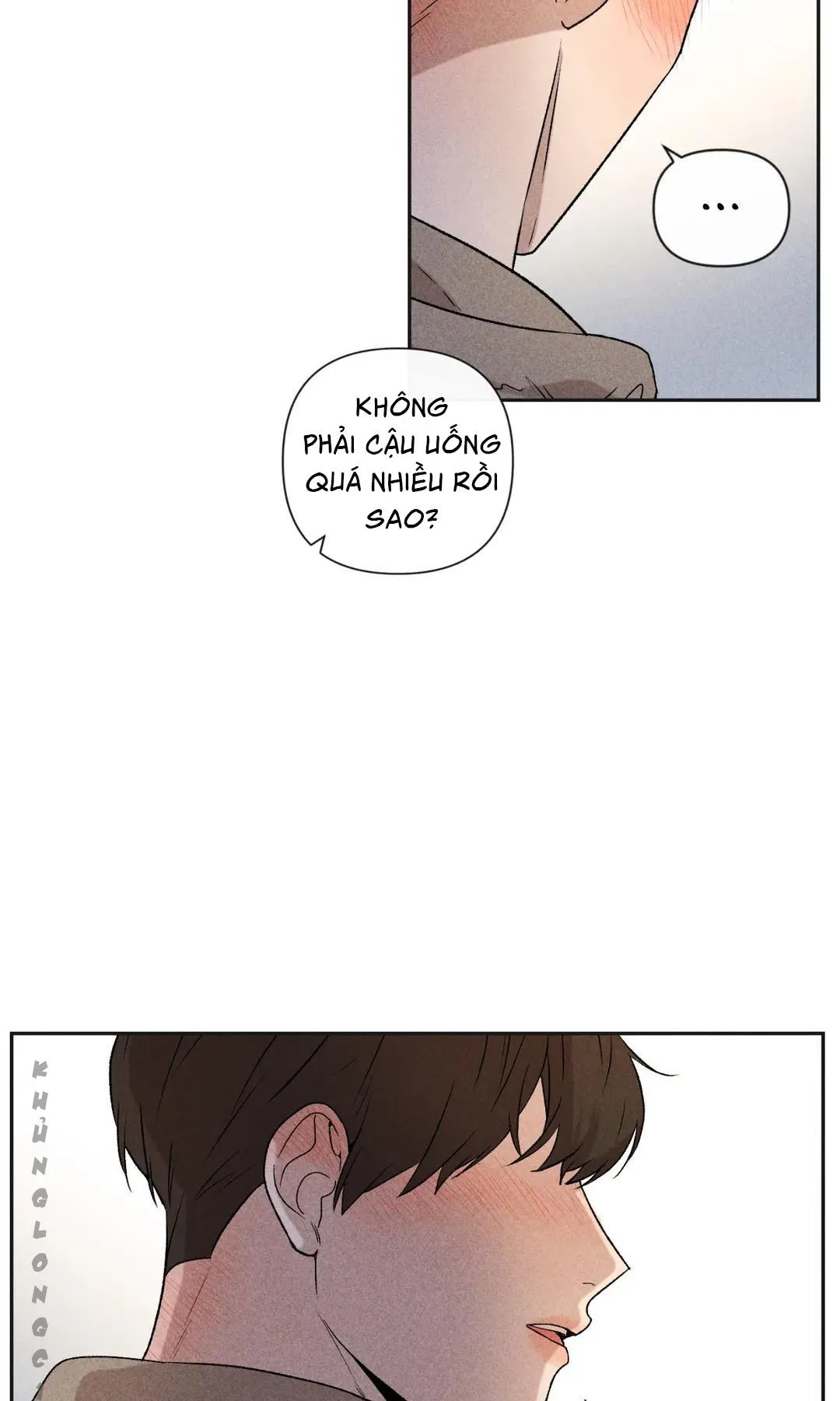 Đừng Cho Em Hy Vọng Chapter 16 Trang 53