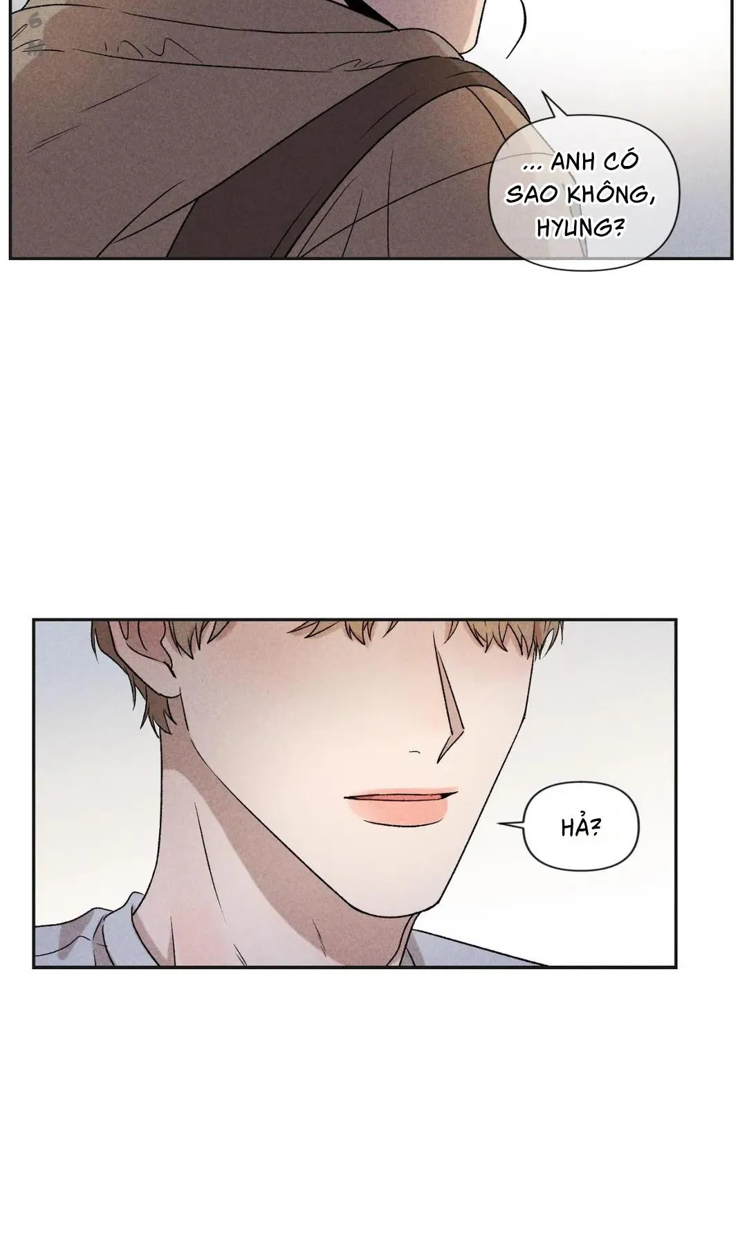 Đừng Cho Em Hy Vọng Chapter 16 Trang 54