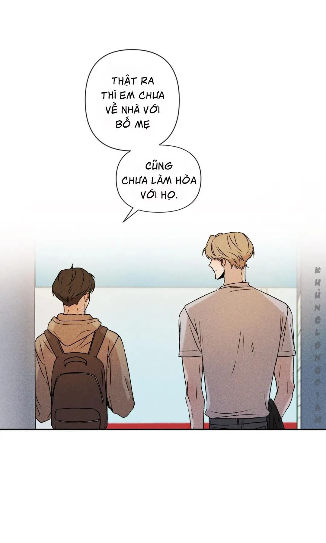 Đừng Cho Em Hy Vọng Chapter 16 Trang 55