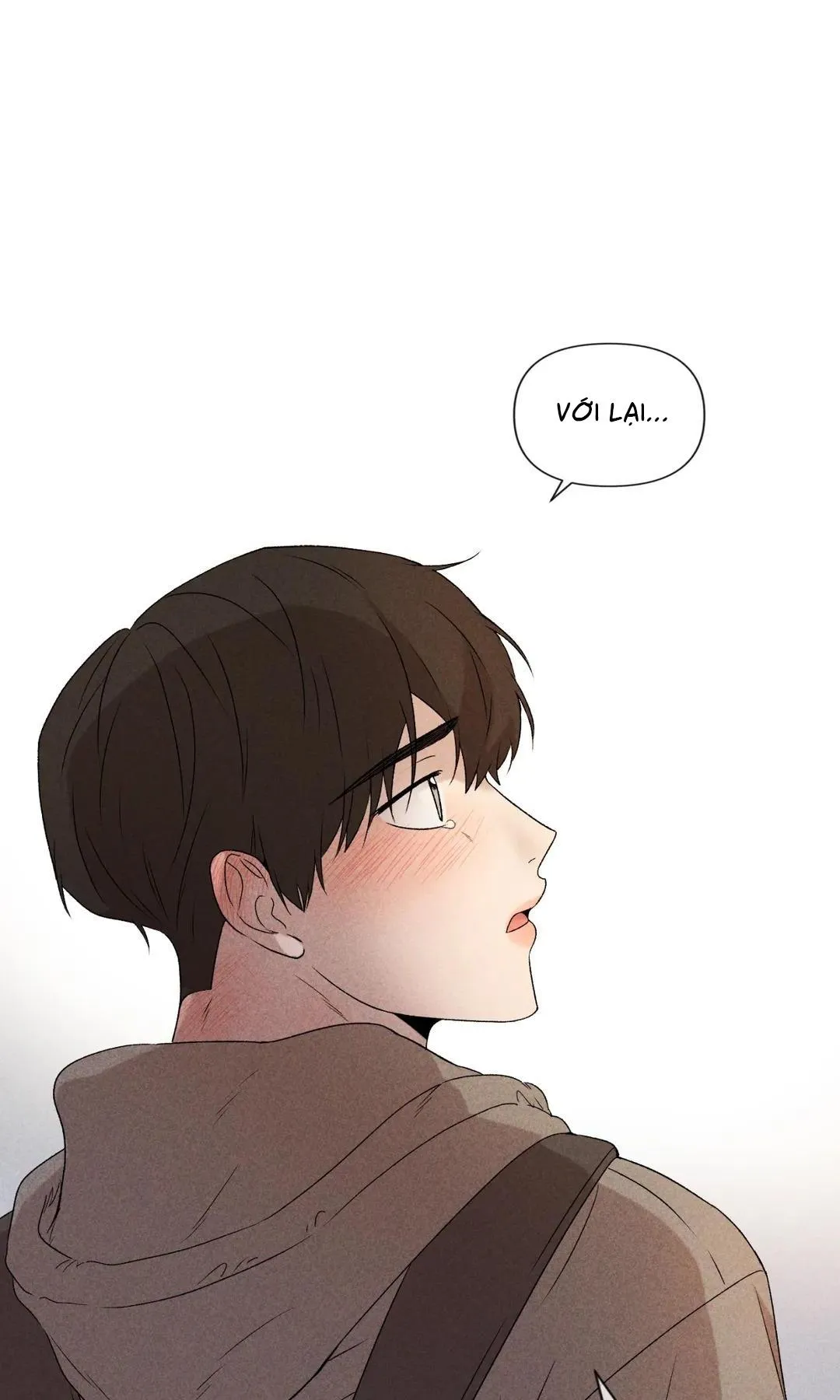 Đừng Cho Em Hy Vọng Chapter 16 Trang 56