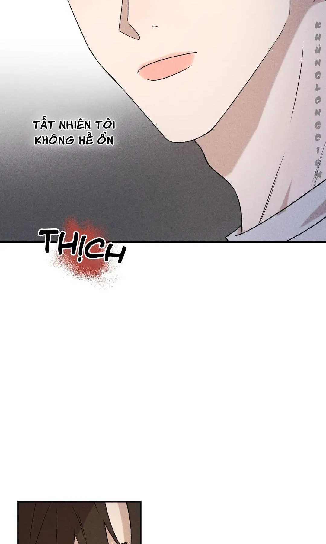 Đừng Cho Em Hy Vọng Chapter 17 Trang 4