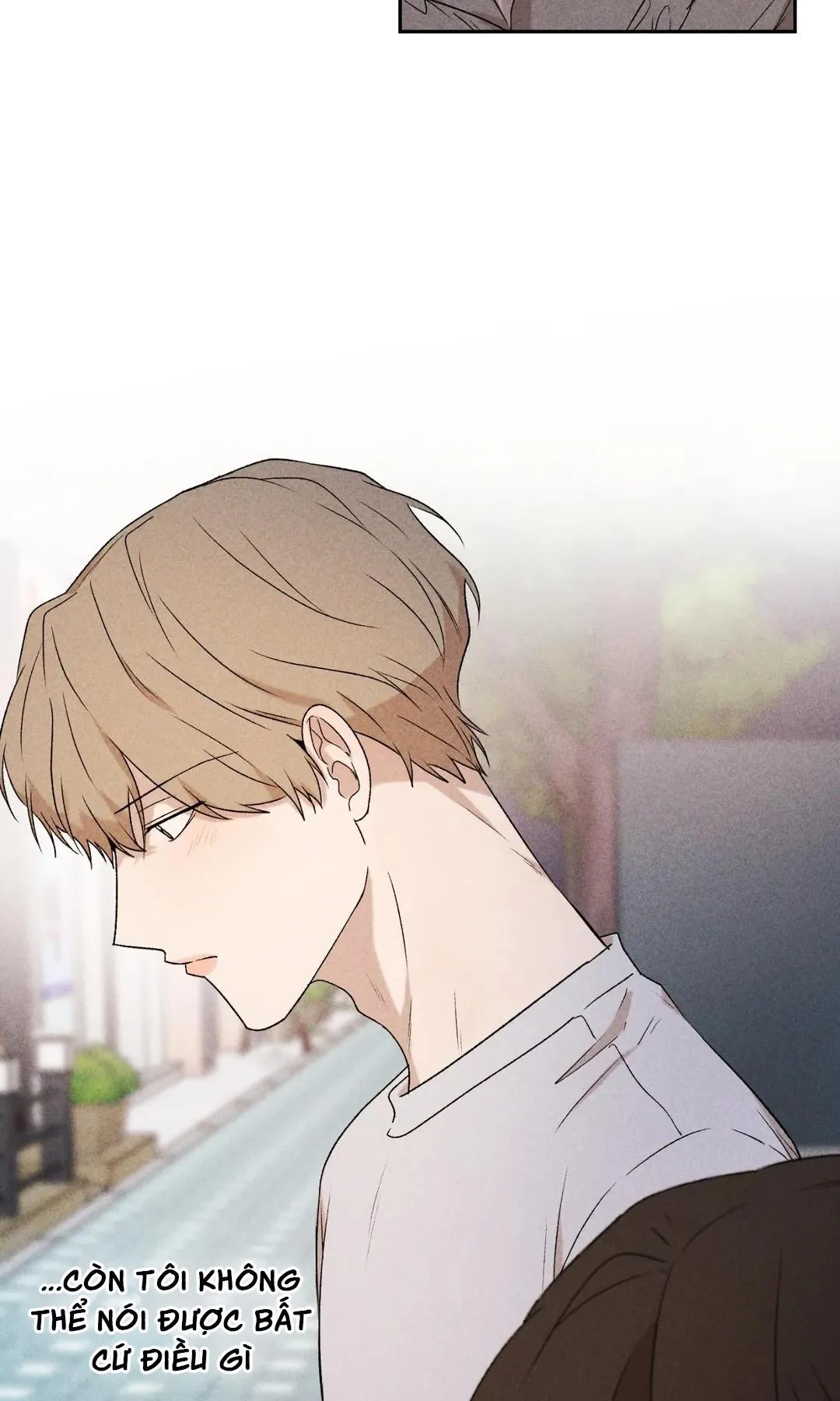 Đừng Cho Em Hy Vọng Chapter 17 Trang 6