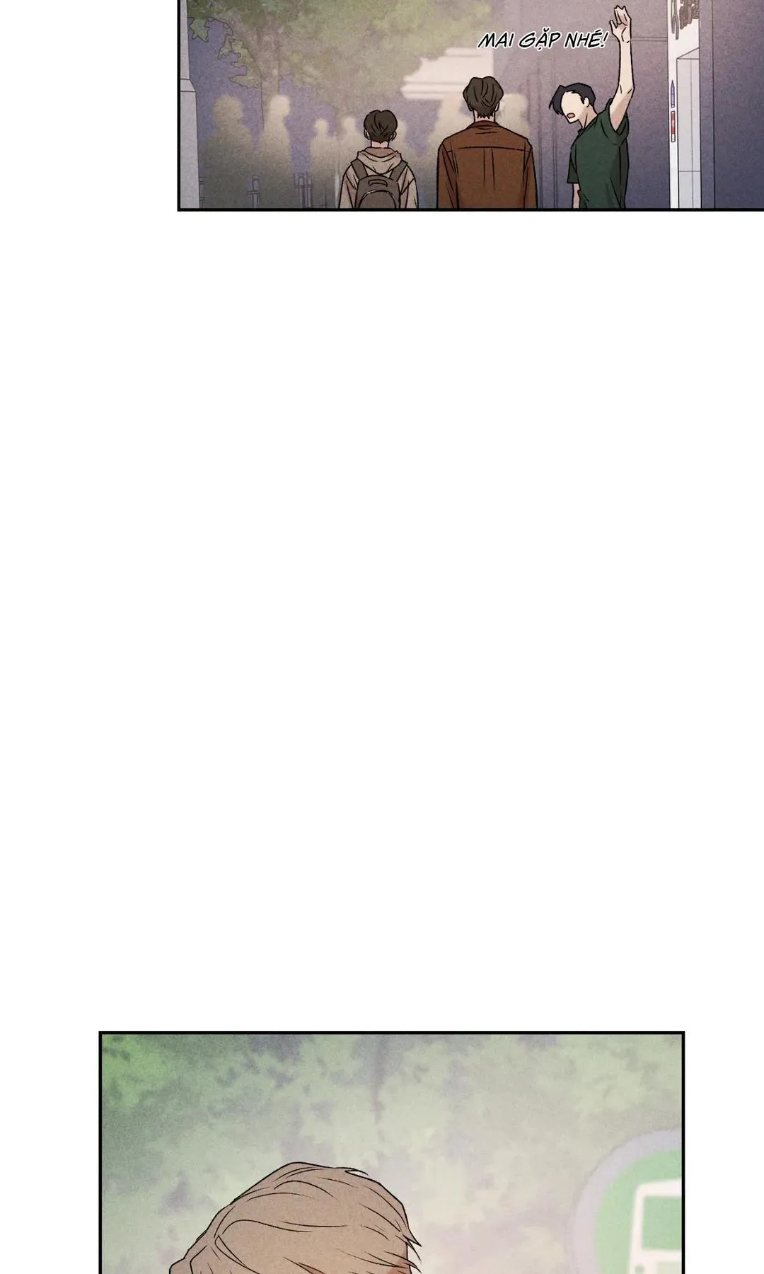 Đừng Cho Em Hy Vọng Chapter 17 Trang 11