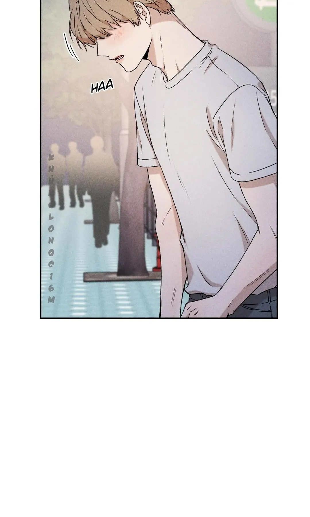 Đừng Cho Em Hy Vọng Chapter 17 Trang 12