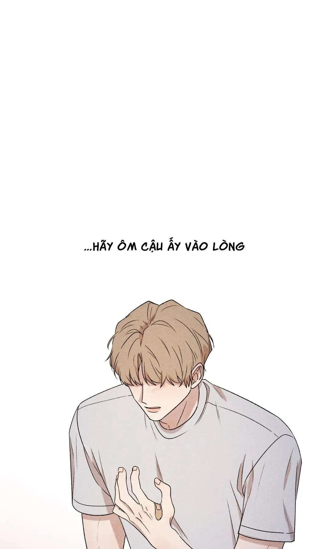 Đừng Cho Em Hy Vọng Chapter 17 Trang 15