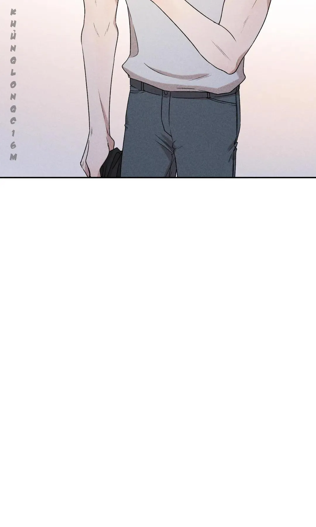 Đừng Cho Em Hy Vọng Chapter 17 Trang 16