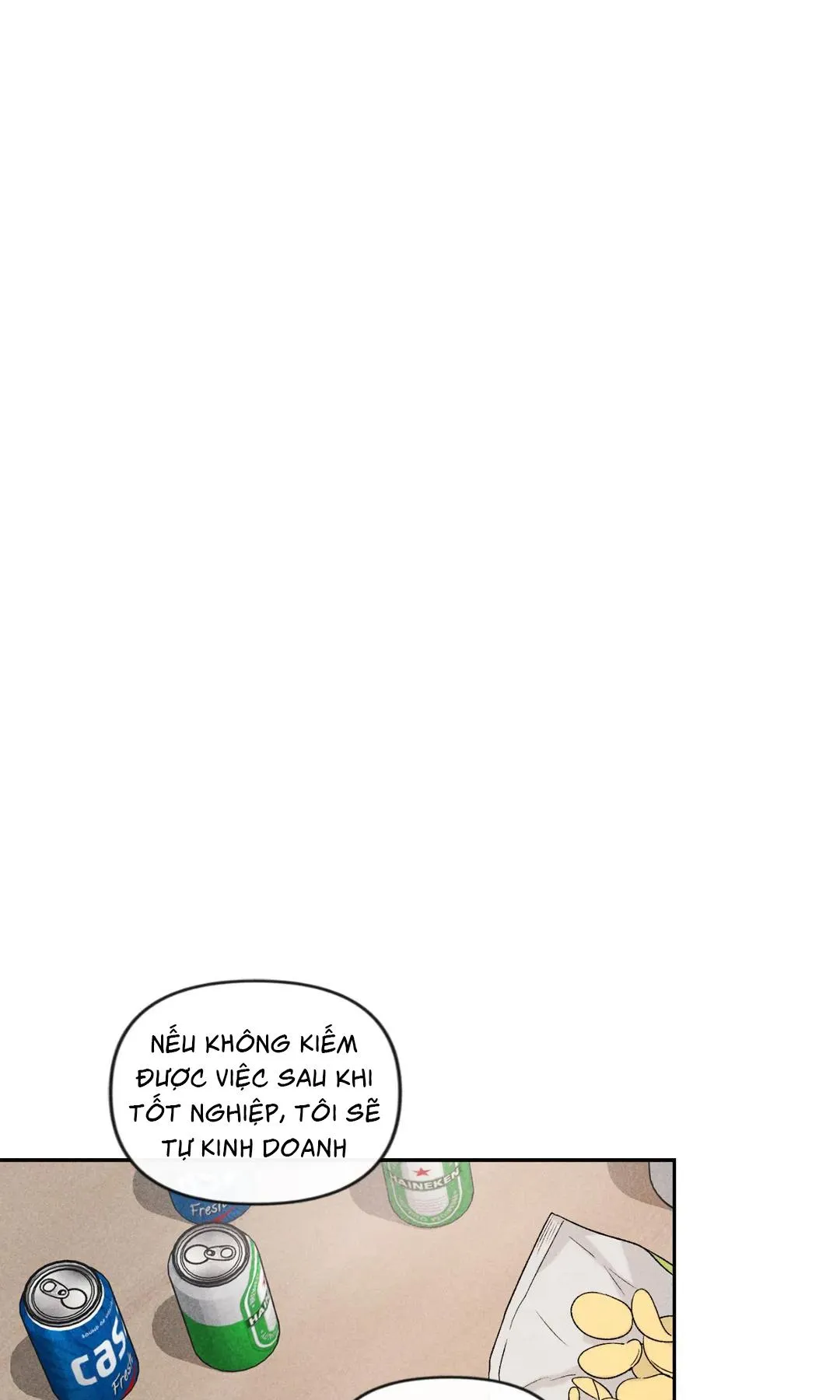 Đừng Cho Em Hy Vọng Chapter 17 Trang 17