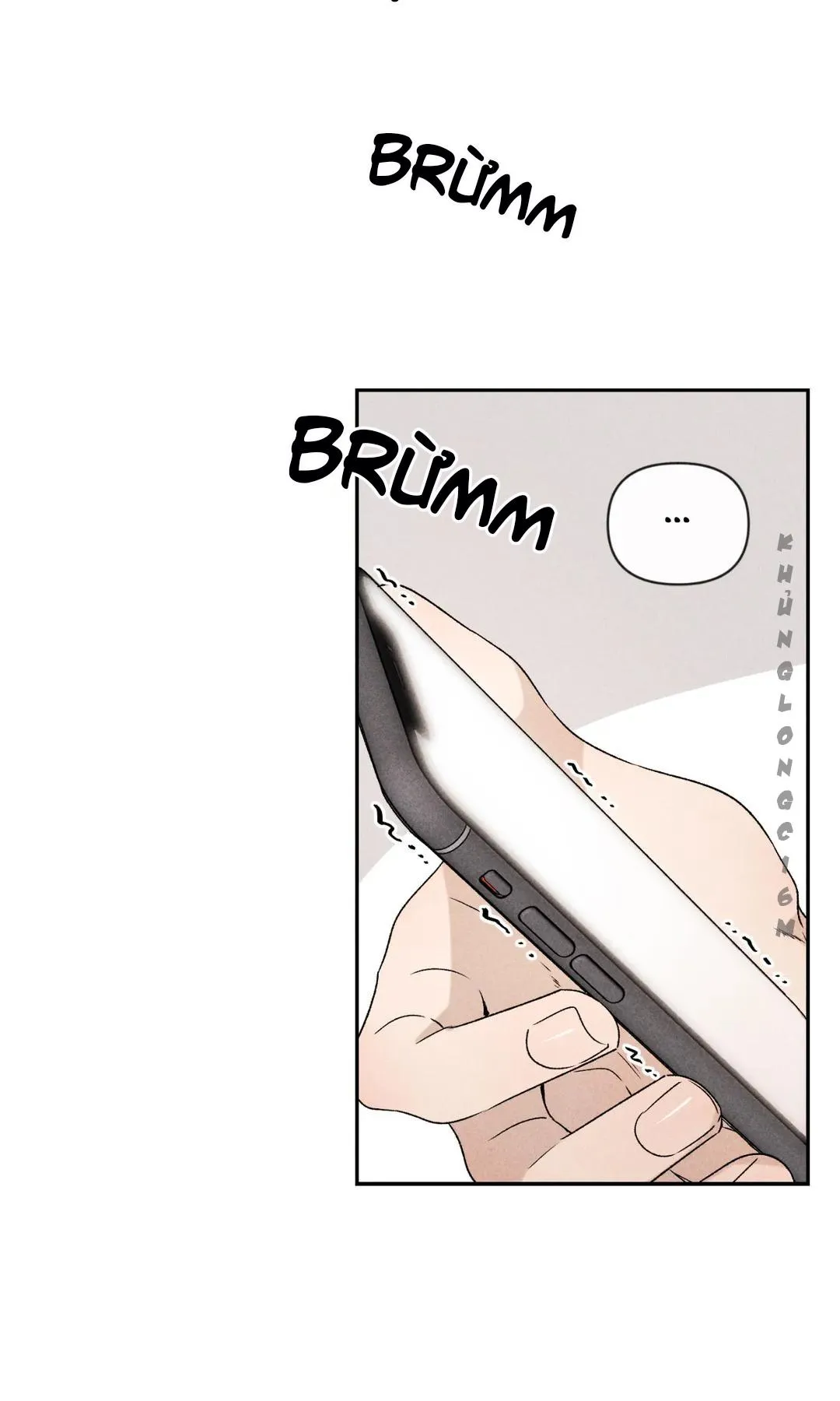 Đừng Cho Em Hy Vọng Chapter 17 Trang 19