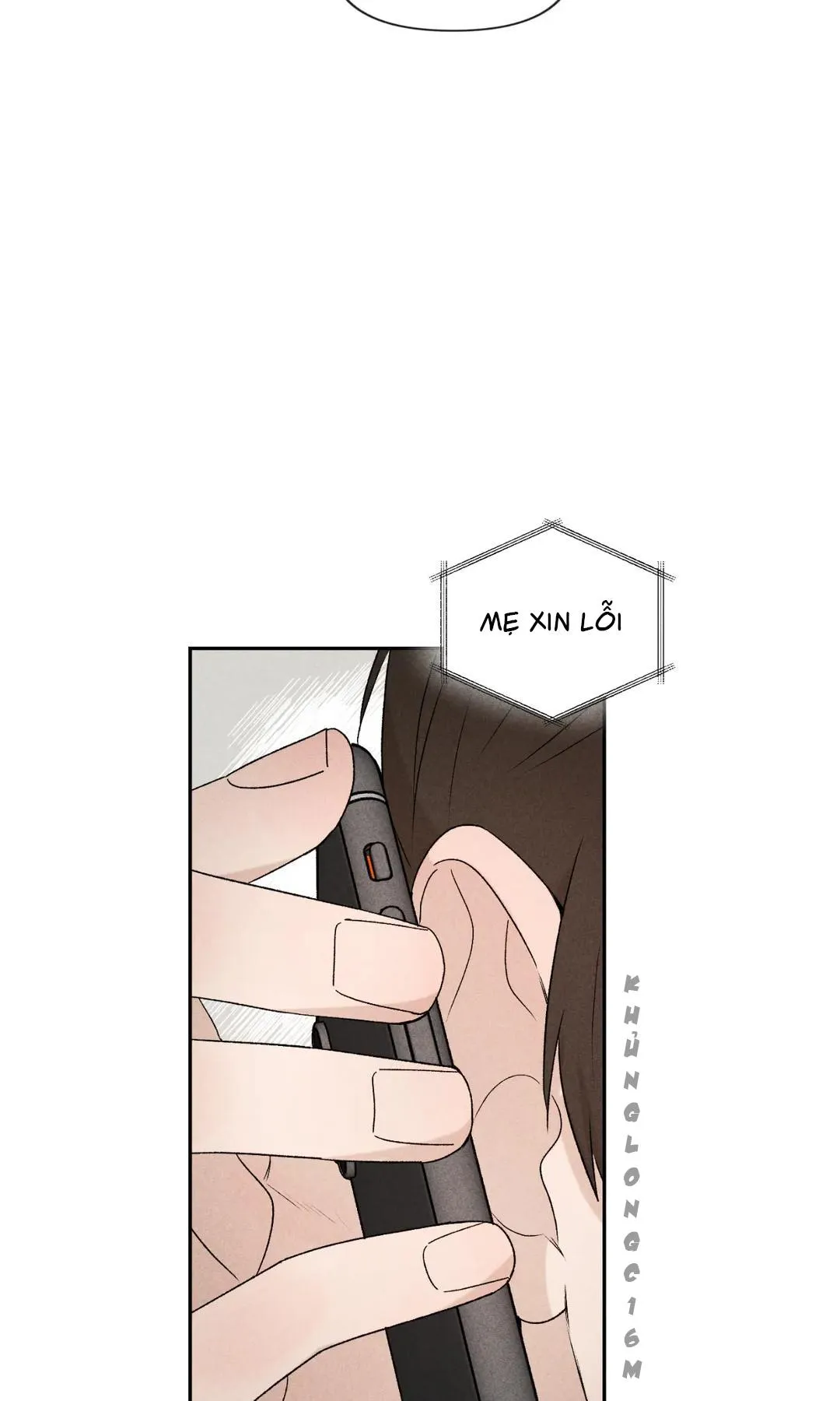 Đừng Cho Em Hy Vọng Chapter 17 Trang 25