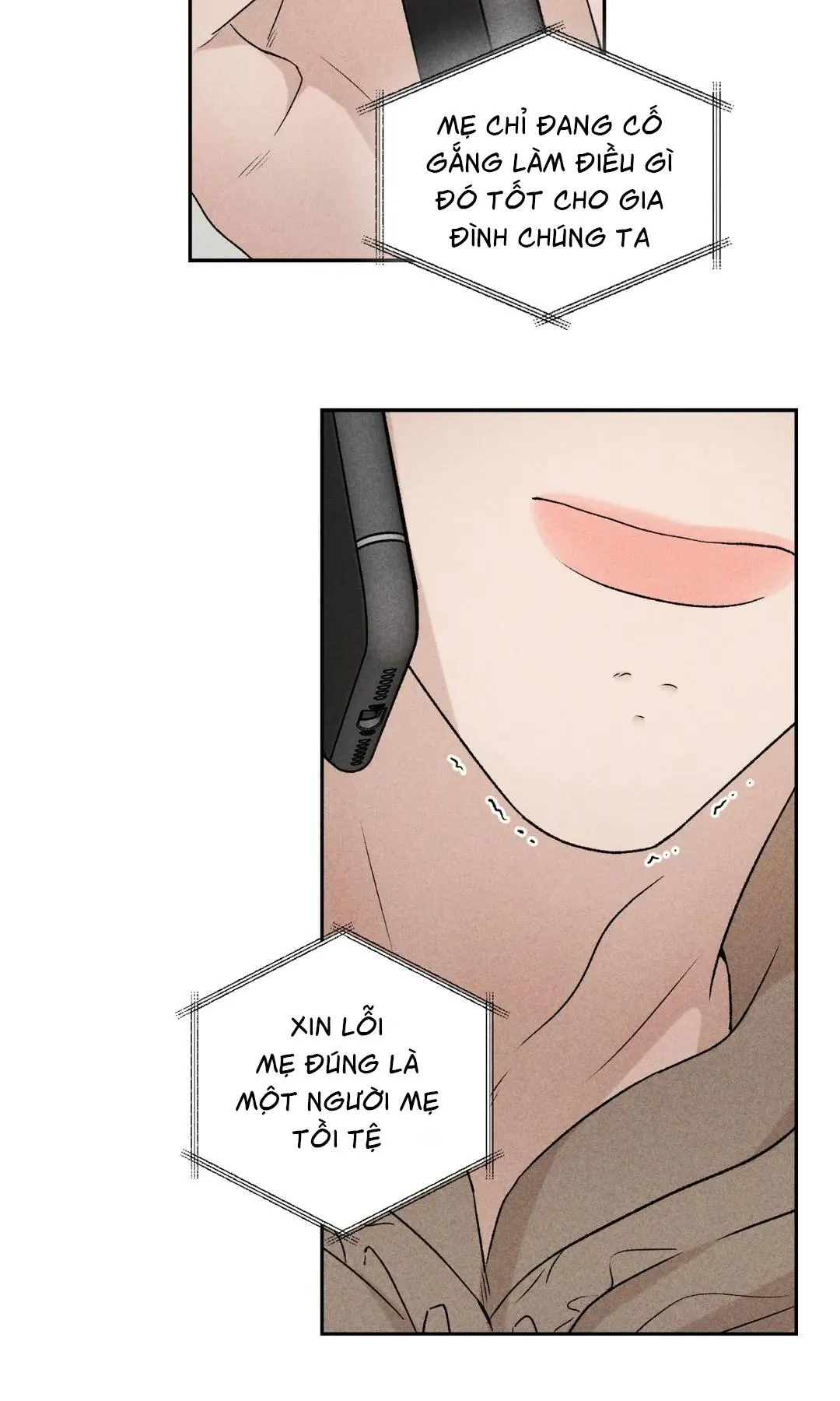 Đừng Cho Em Hy Vọng Chapter 17 Trang 26