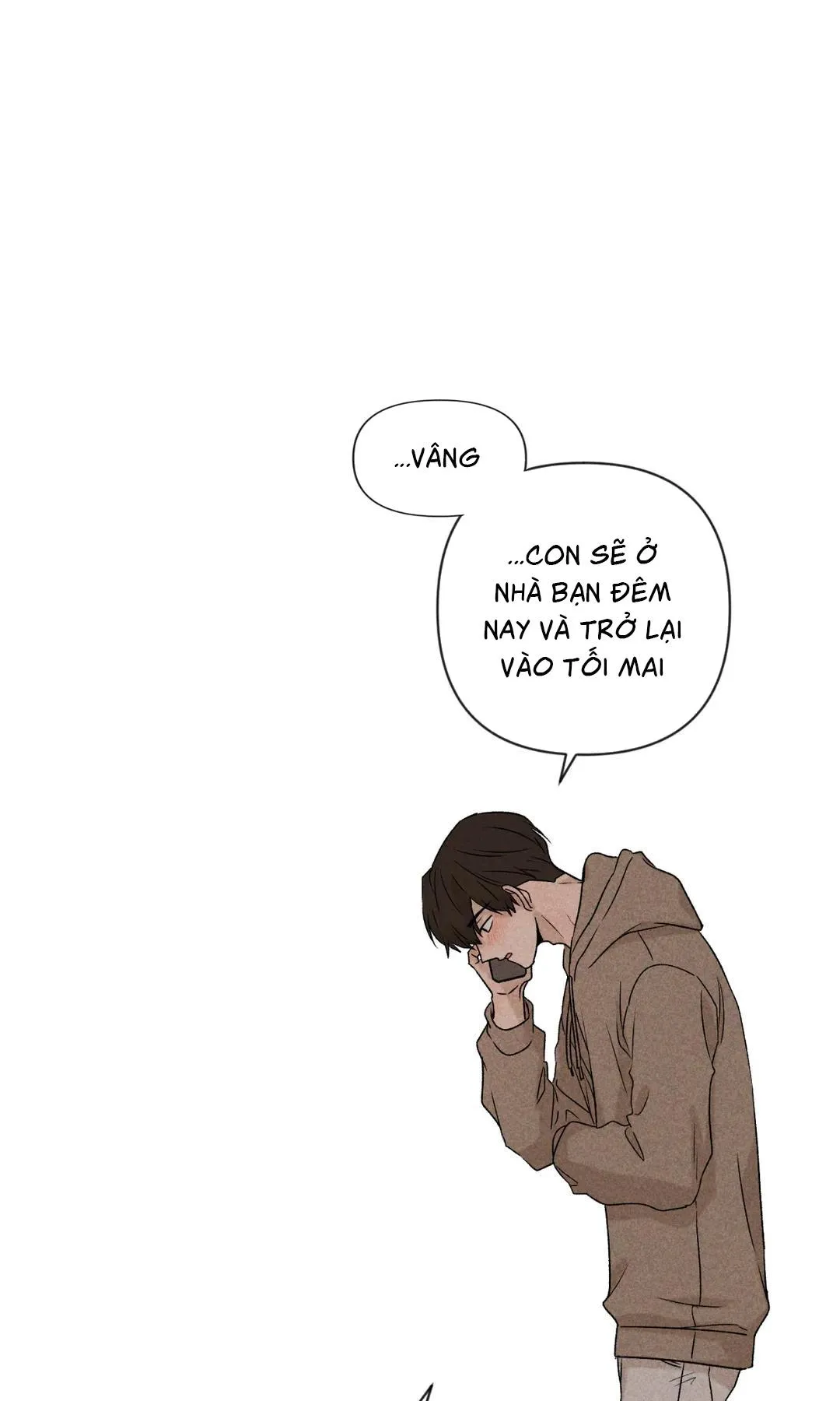 Đừng Cho Em Hy Vọng Chapter 17 Trang 29