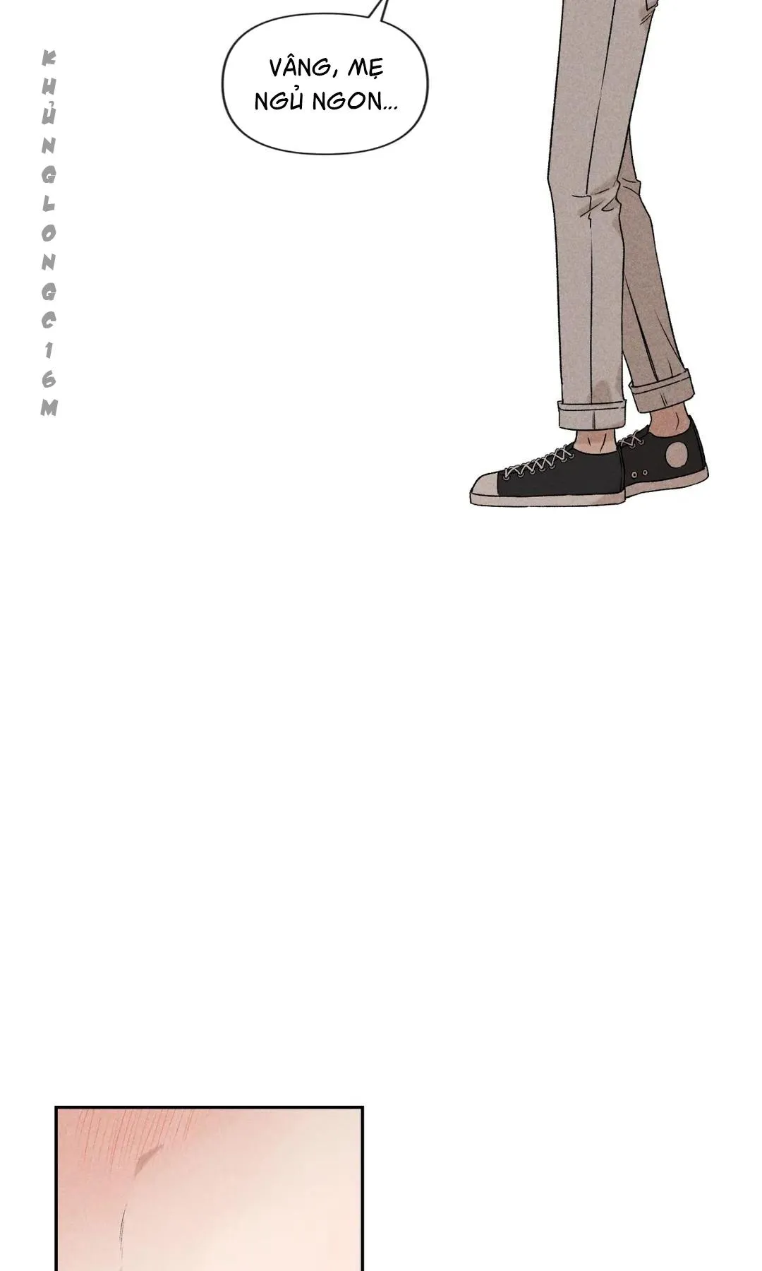 Đừng Cho Em Hy Vọng Chapter 17 Trang 30