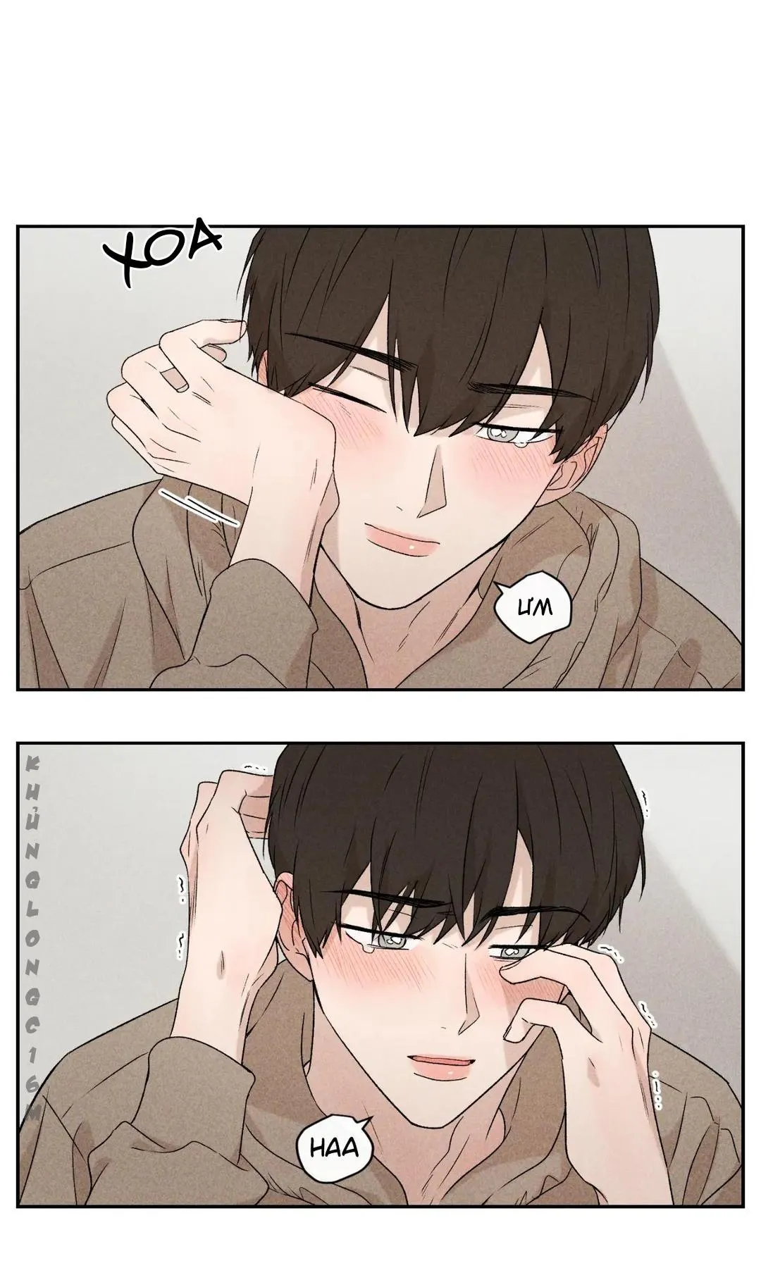 Đừng Cho Em Hy Vọng Chapter 17 Trang 32