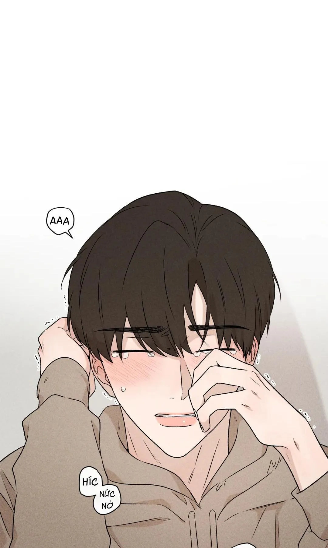 Đừng Cho Em Hy Vọng Chapter 17 Trang 33