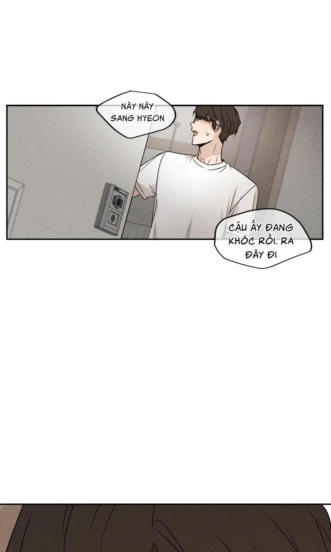 Đừng Cho Em Hy Vọng Chapter 17 Trang 38