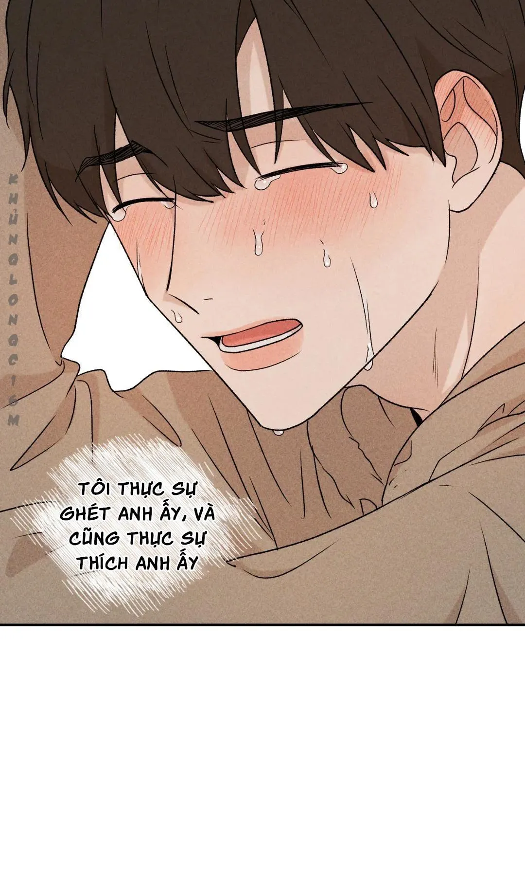 Đừng Cho Em Hy Vọng Chapter 17 Trang 39