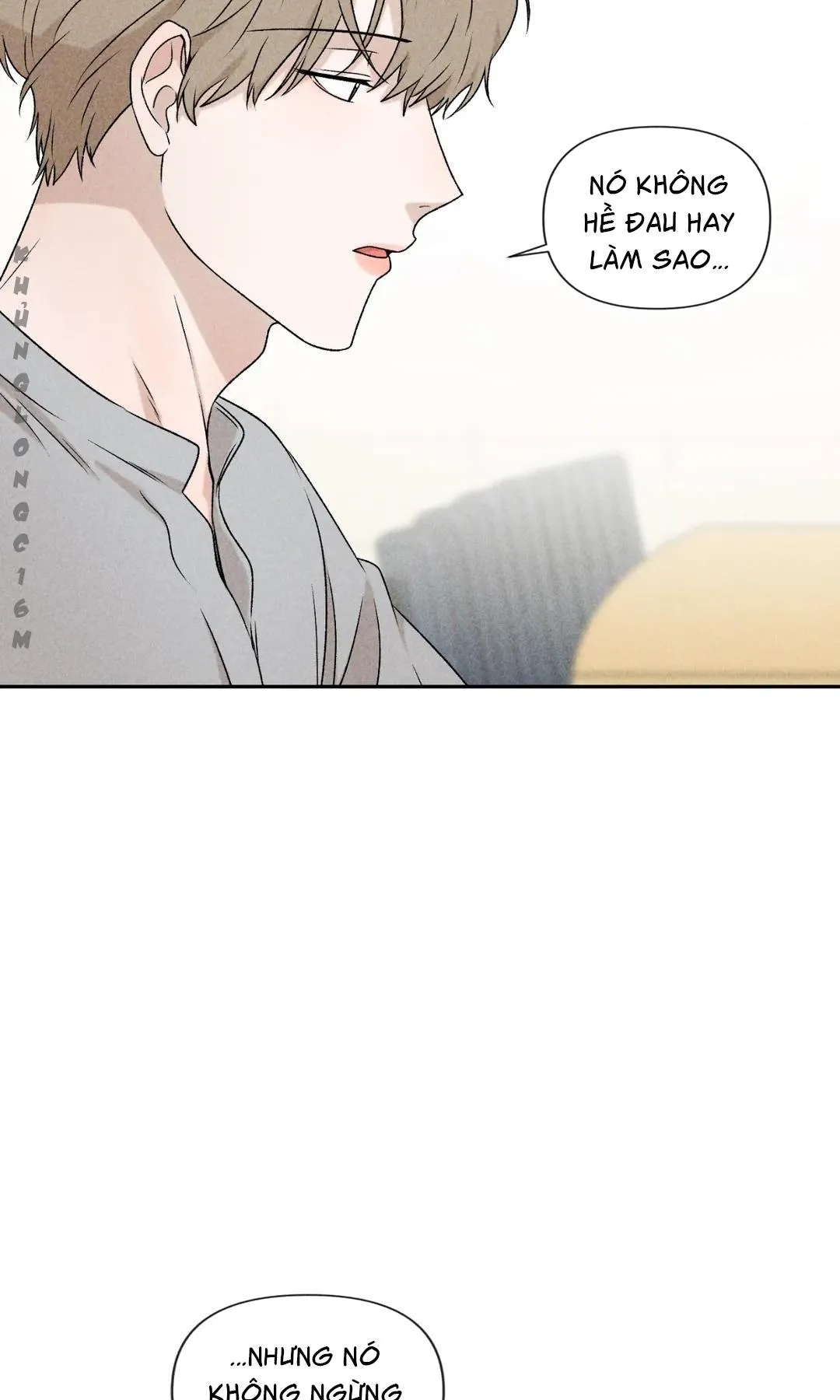 Đừng Cho Em Hy Vọng Chapter 17 Trang 48