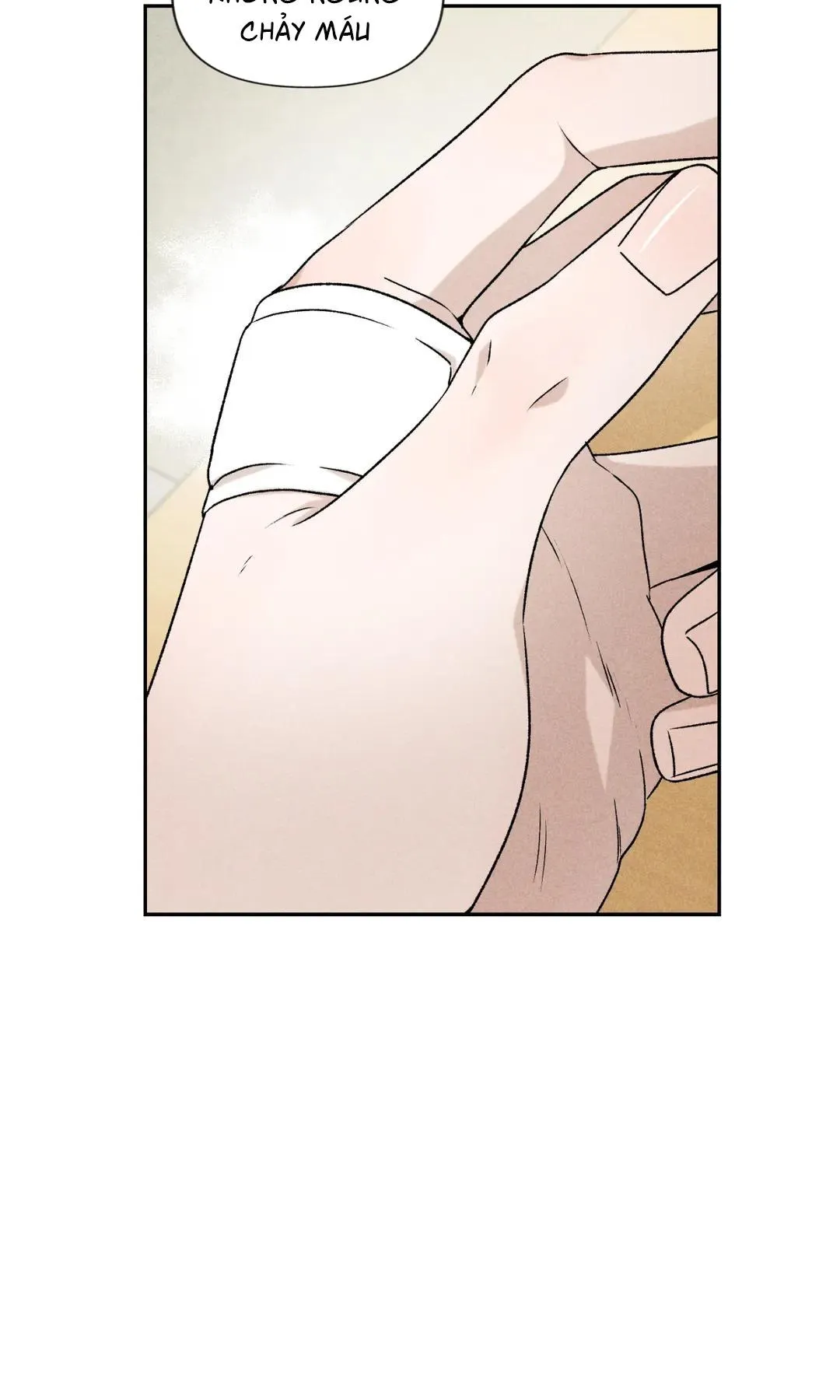 Đừng Cho Em Hy Vọng Chapter 17 Trang 49