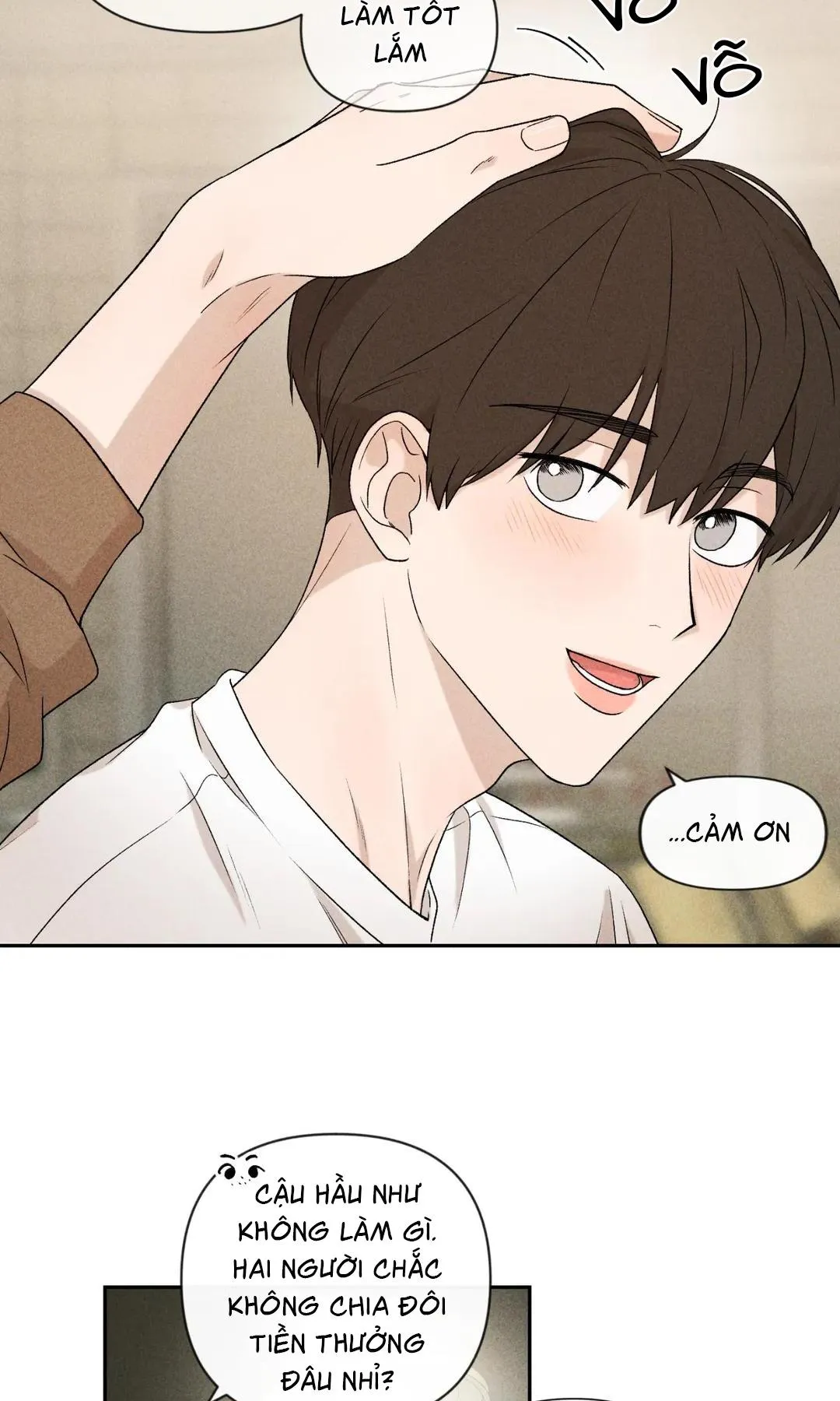 Đừng Cho Em Hy Vọng Chapter 17 Trang 62