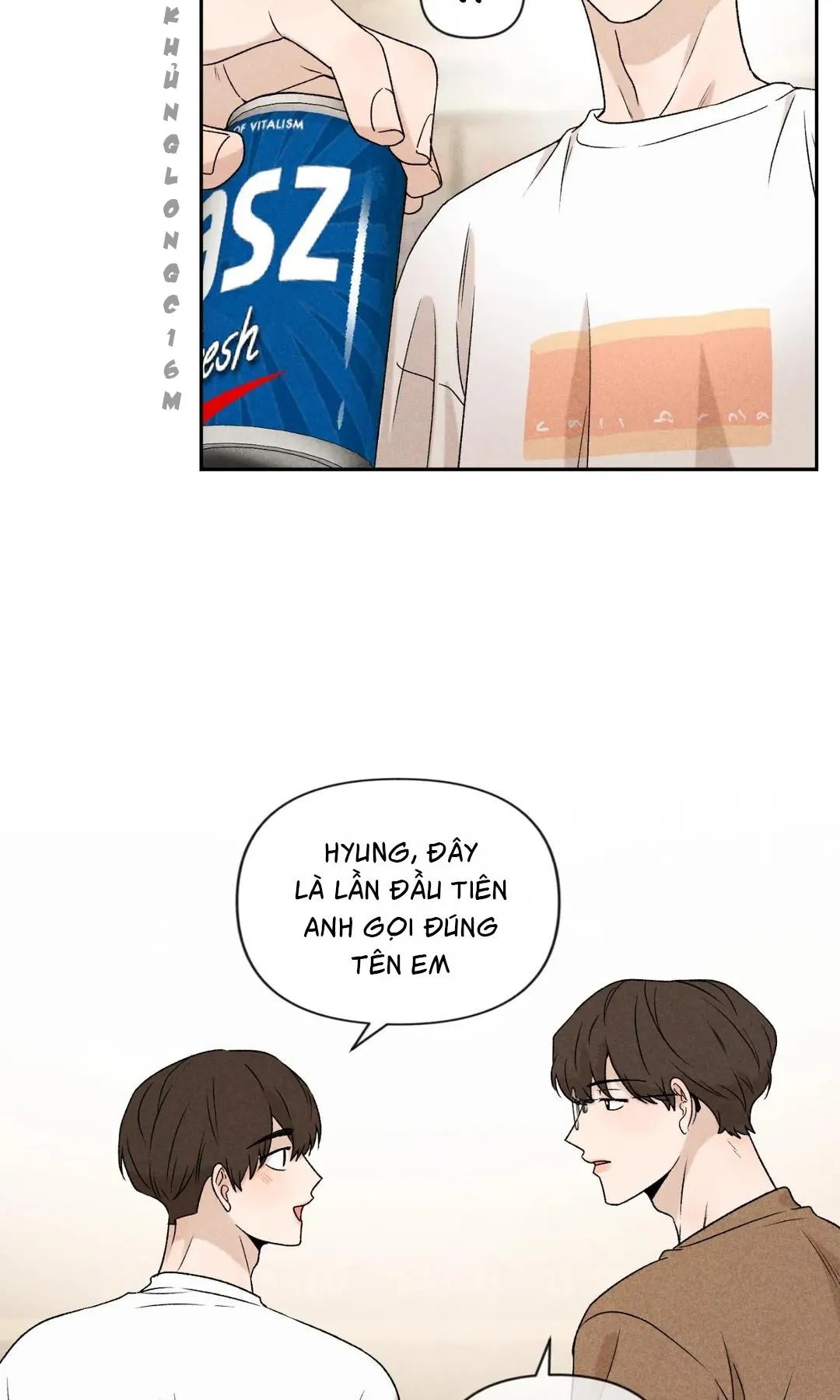 Đừng Cho Em Hy Vọng Chapter 17 Trang 64