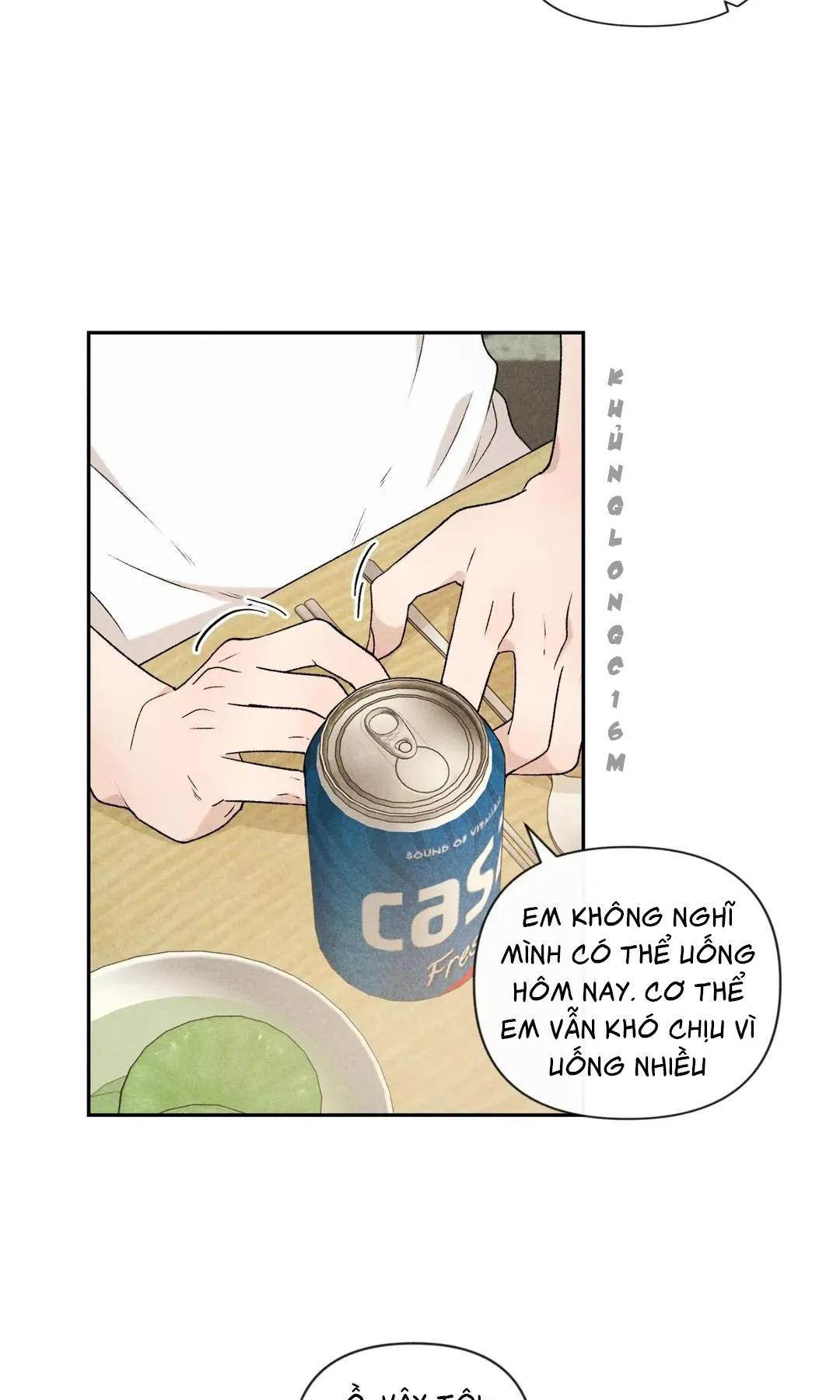 Đừng Cho Em Hy Vọng Chapter 17 Trang 66