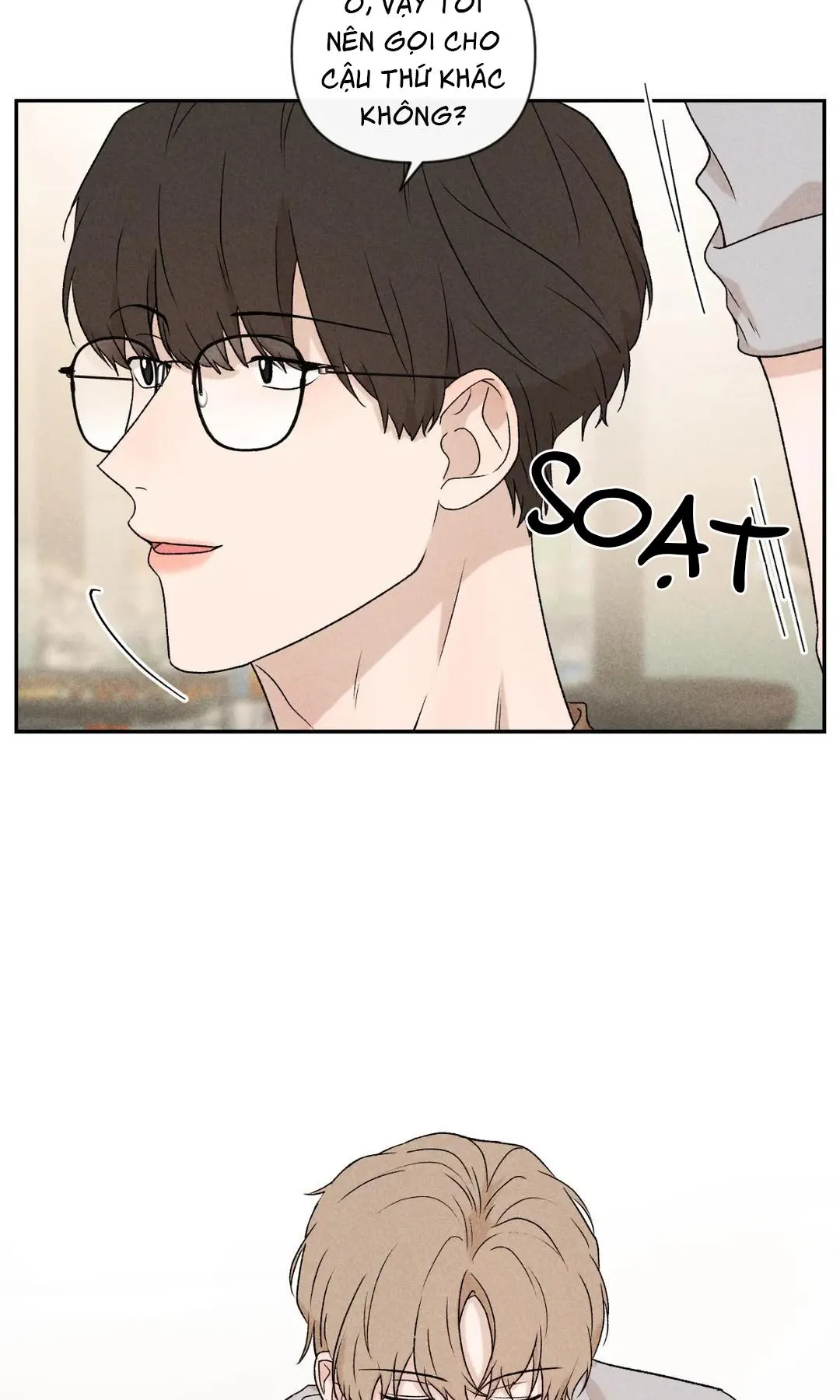 Đừng Cho Em Hy Vọng Chapter 17 Trang 67