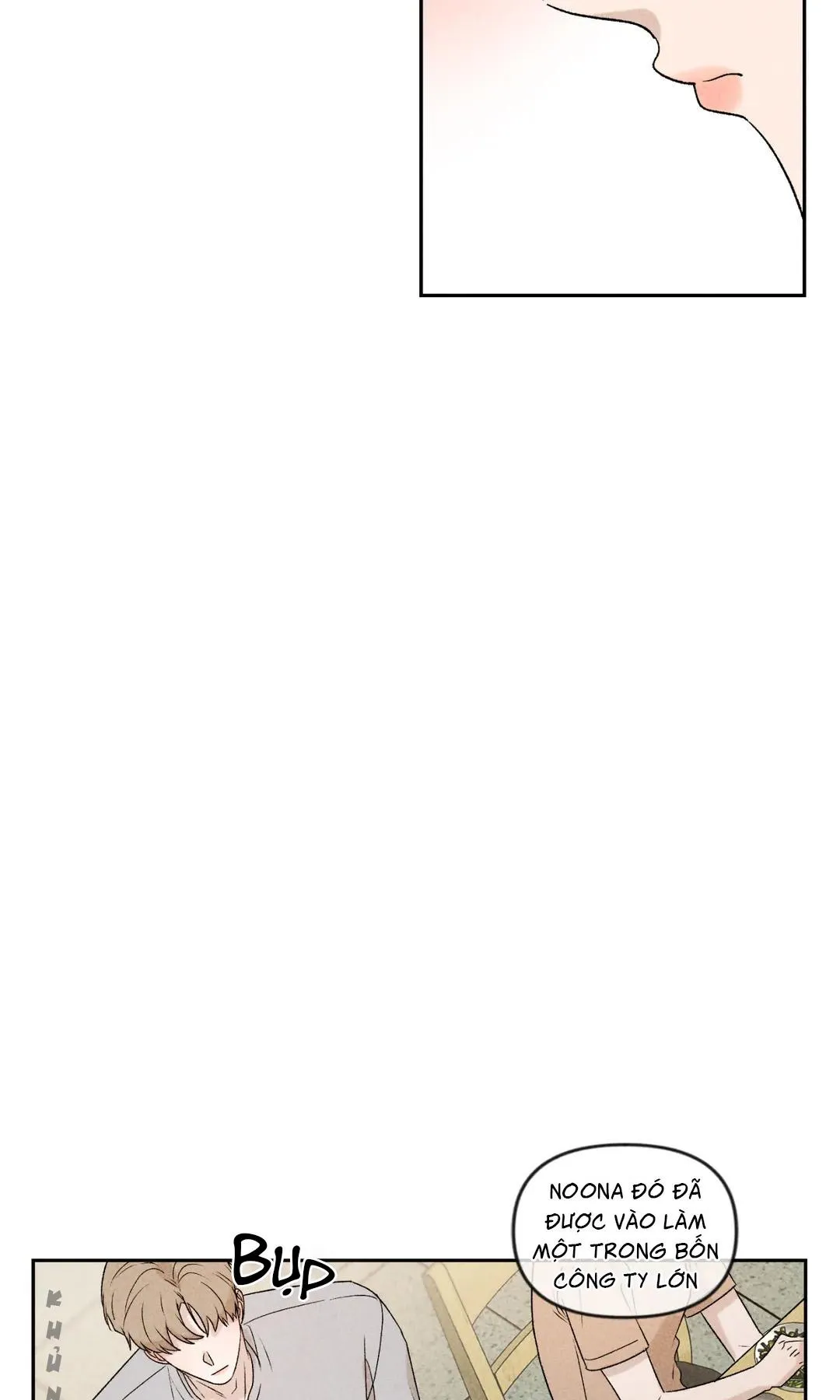 Đừng Cho Em Hy Vọng Chapter 17 Trang 73