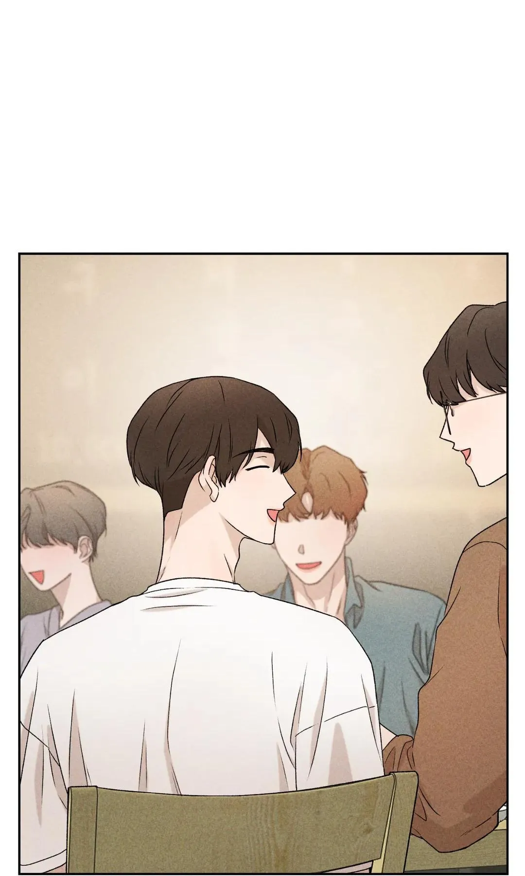 Đừng Cho Em Hy Vọng Chapter 17 Trang 75