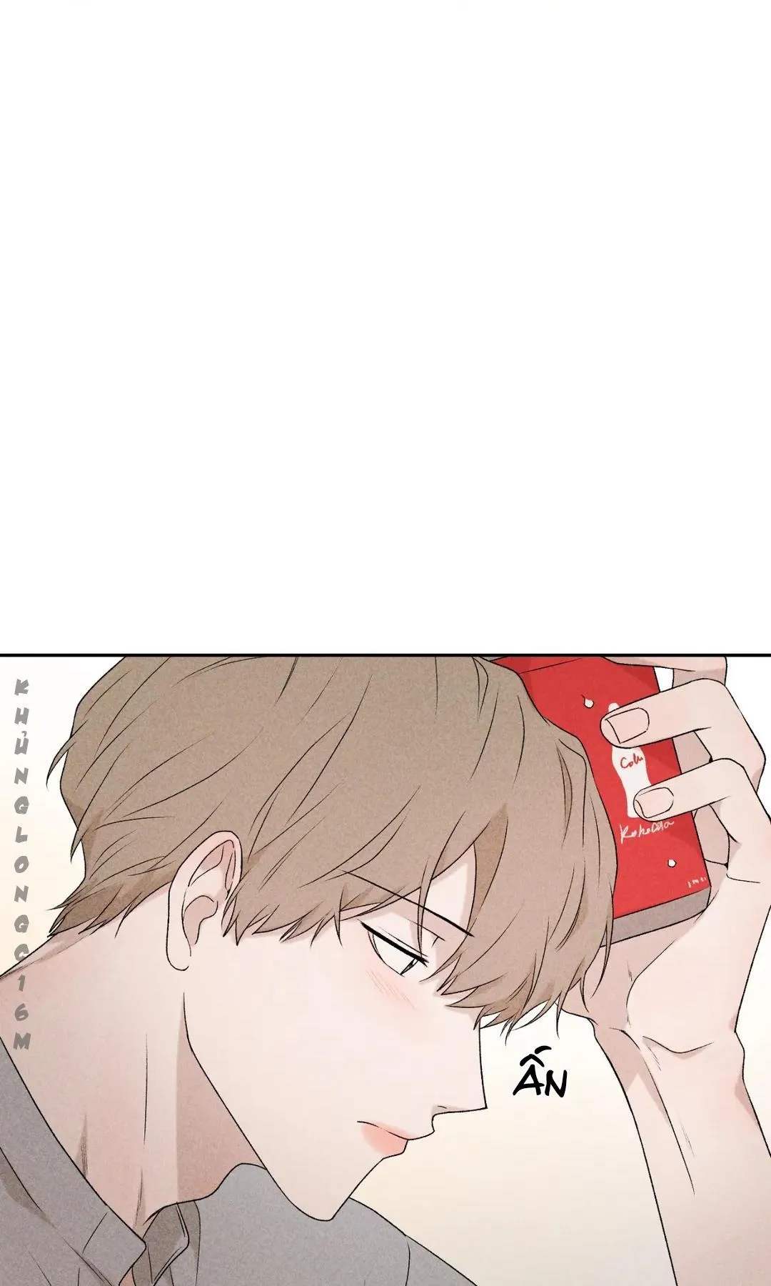 Đừng Cho Em Hy Vọng Chapter 17 Trang 76