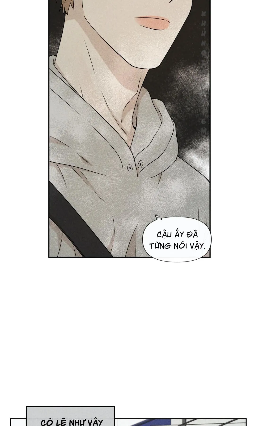 Đừng Cho Em Hy Vọng Chapter 18 Trang 7