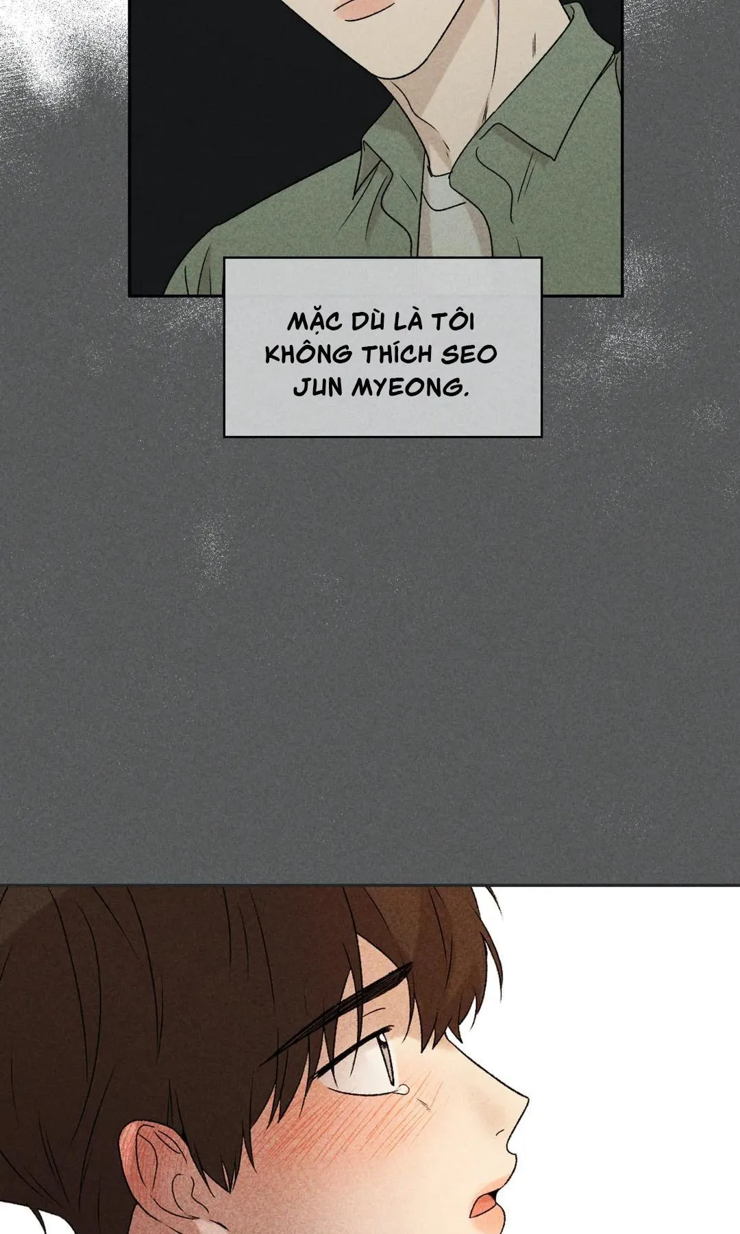 Đừng Cho Em Hy Vọng Chapter 18 Trang 9